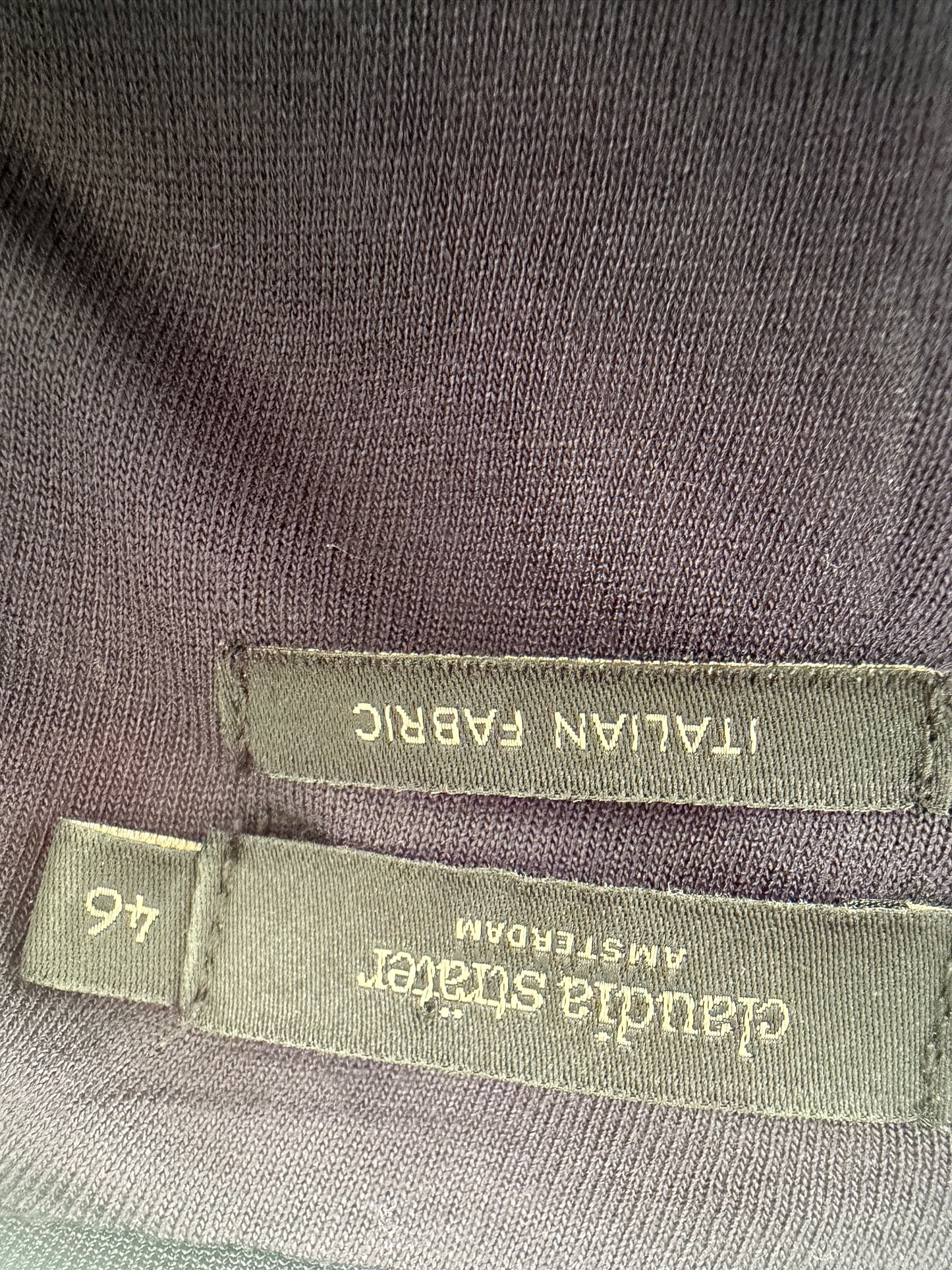 Claudia Sträter dress 3XL