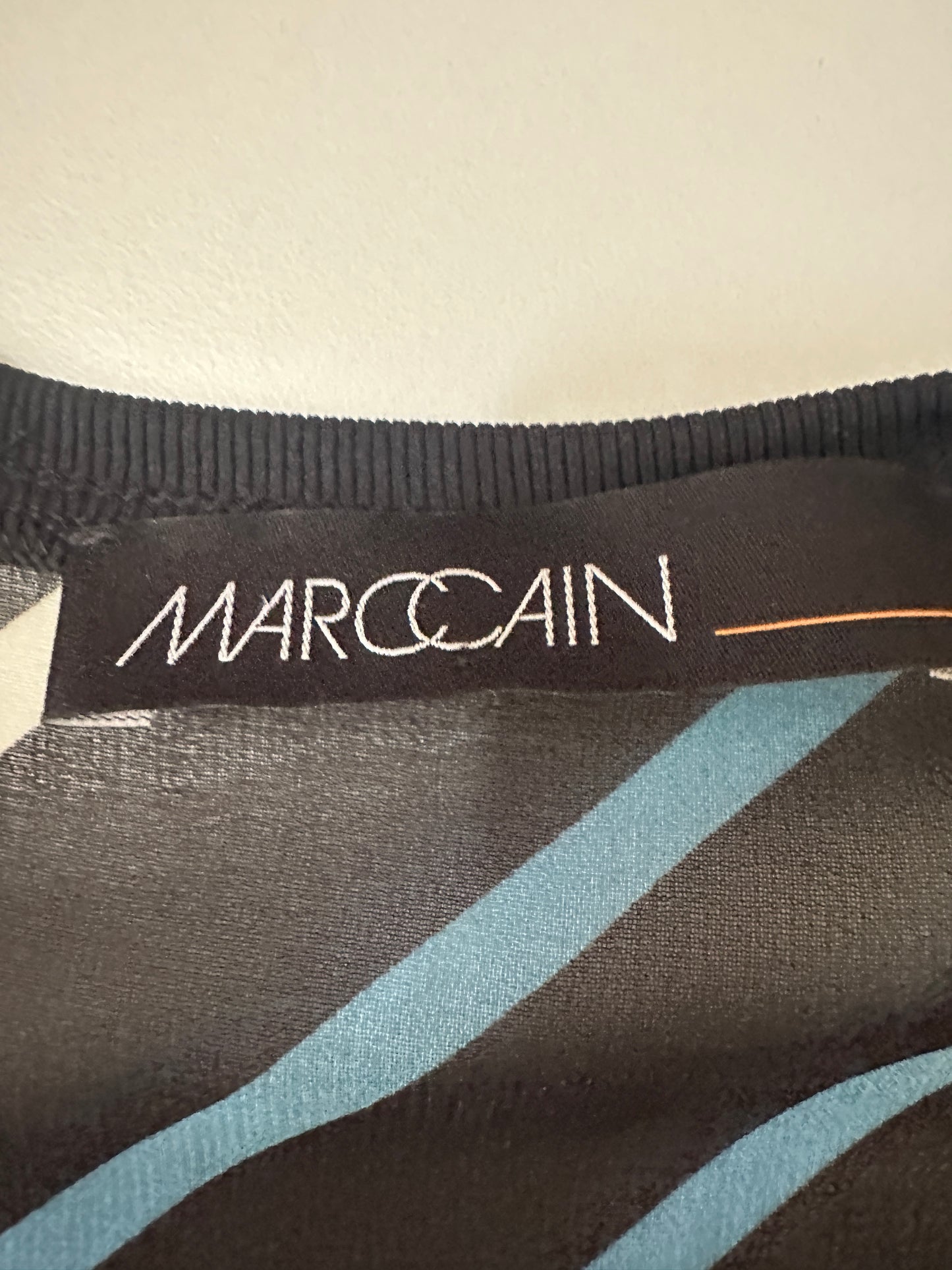 Marc Cain maxi jurk XL