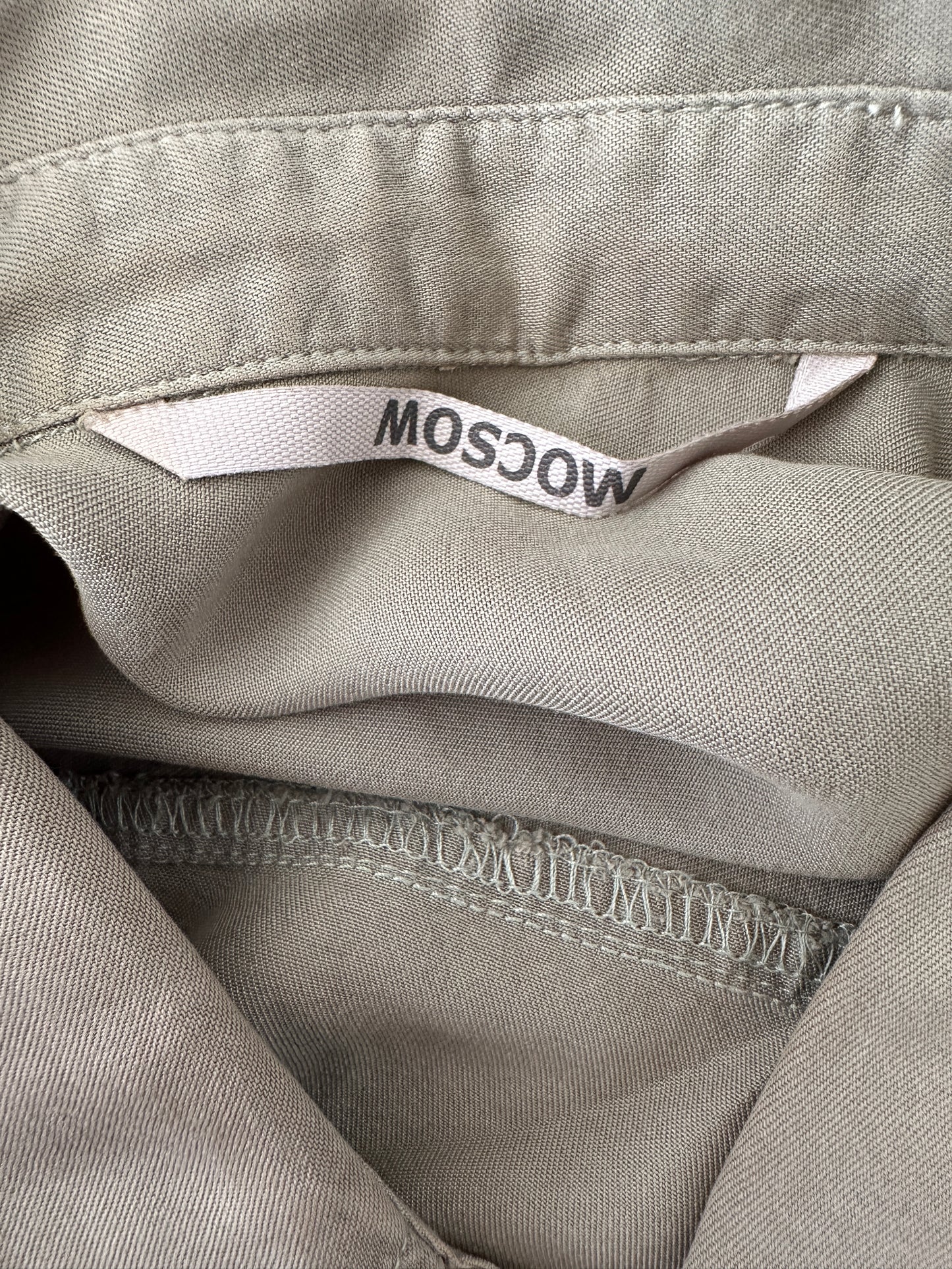 Moscow blouse M