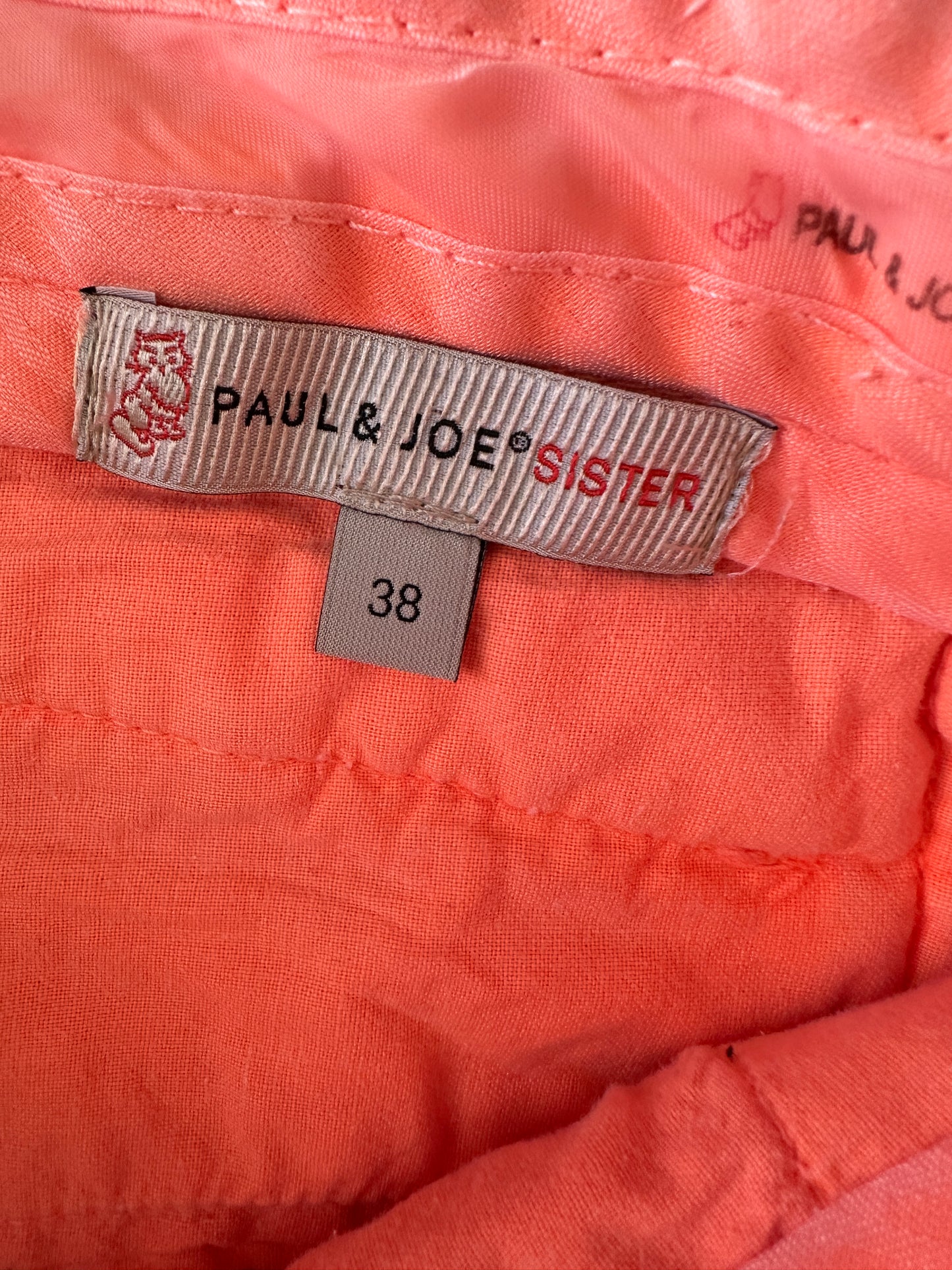 Paul &amp; Joe Sister broek 29