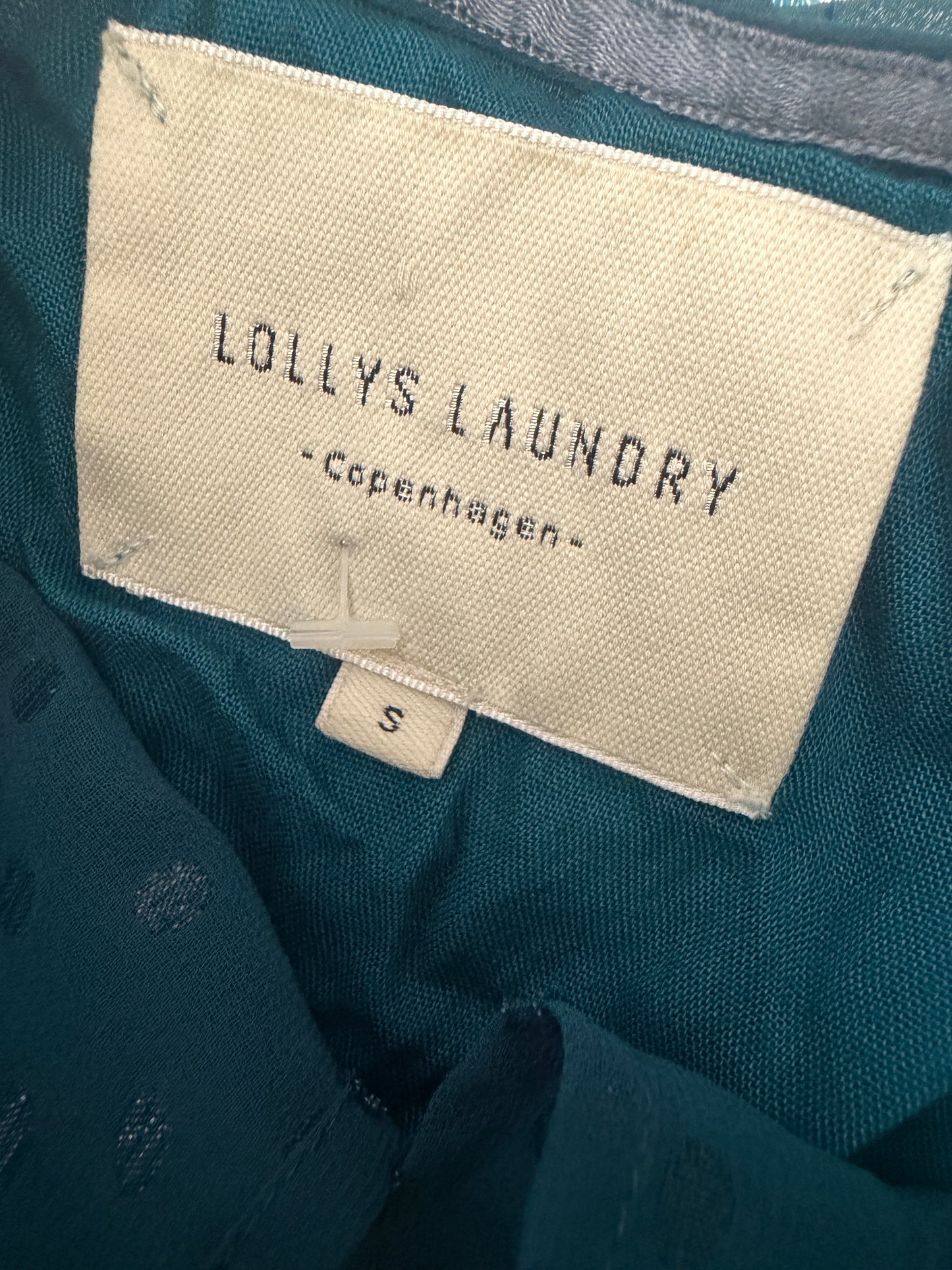 Lolly’s Laundry jurk S