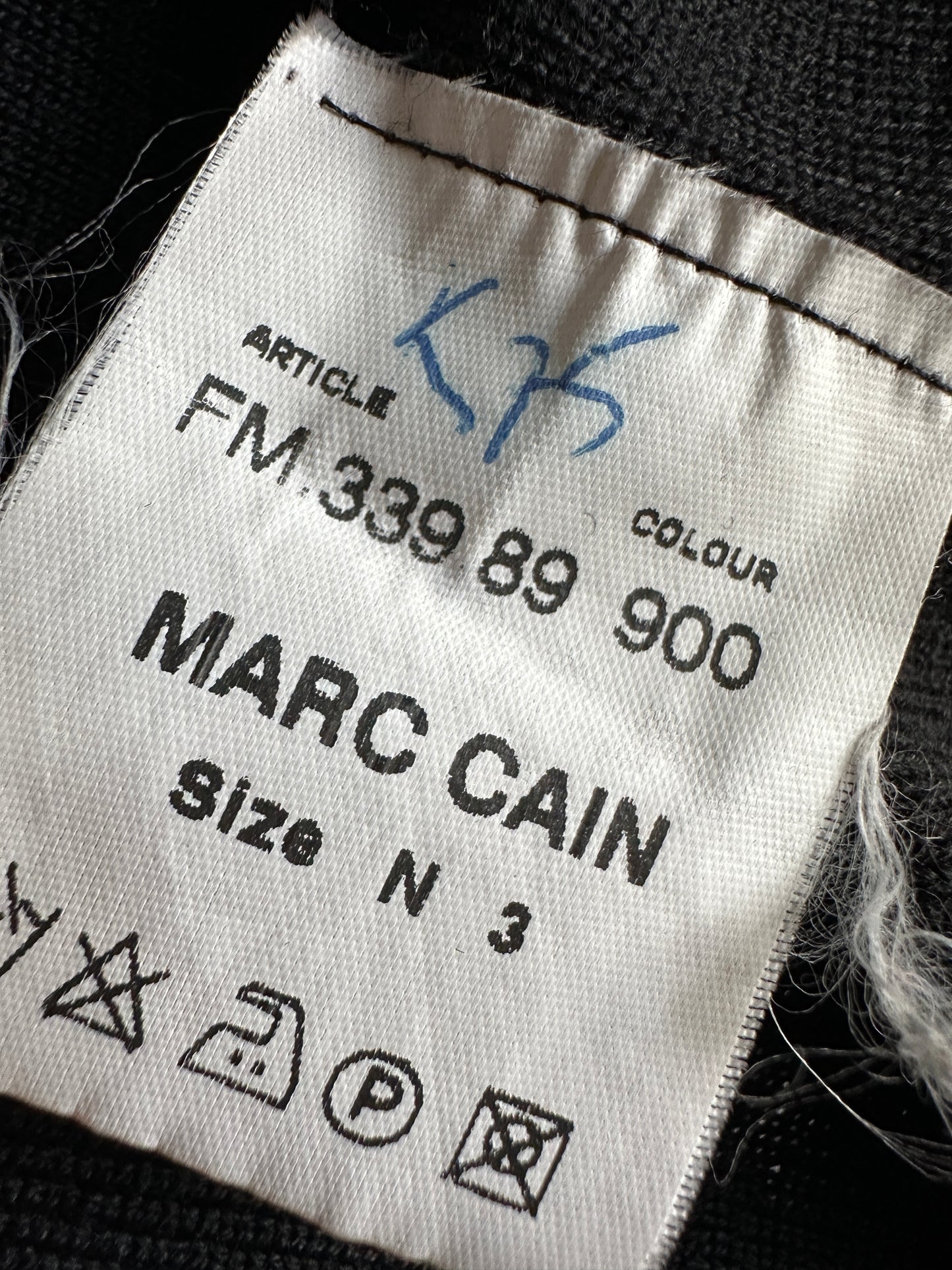 Marc Cain vest M