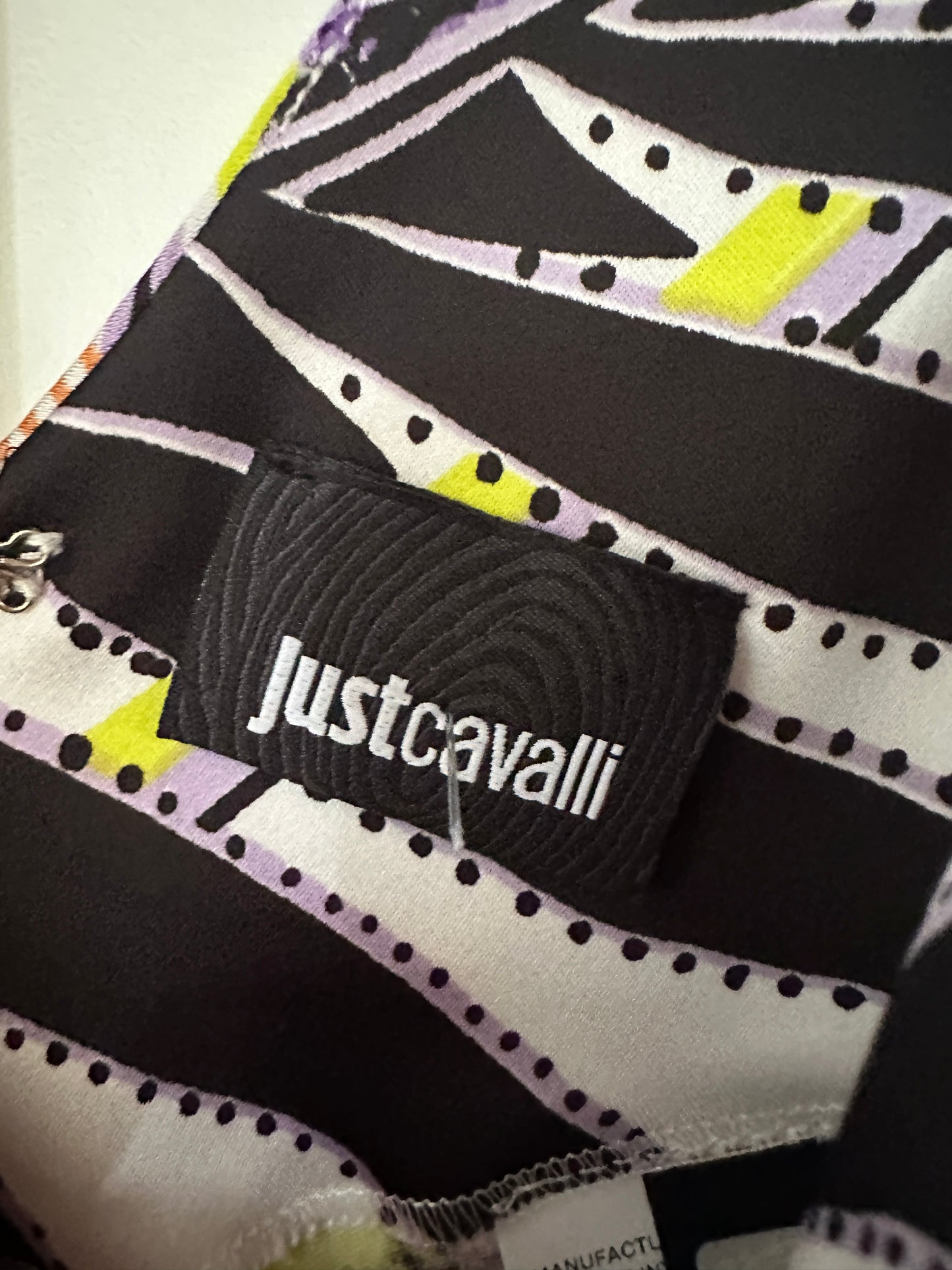 Just Cavalli jurk M