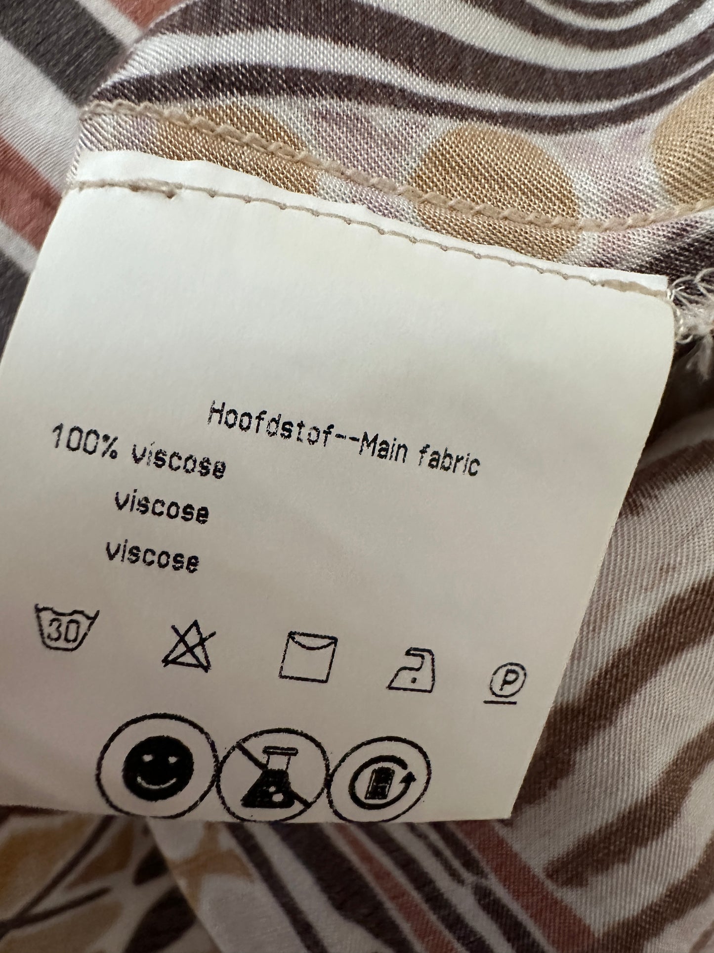 Caroline Biss maxi jurk S