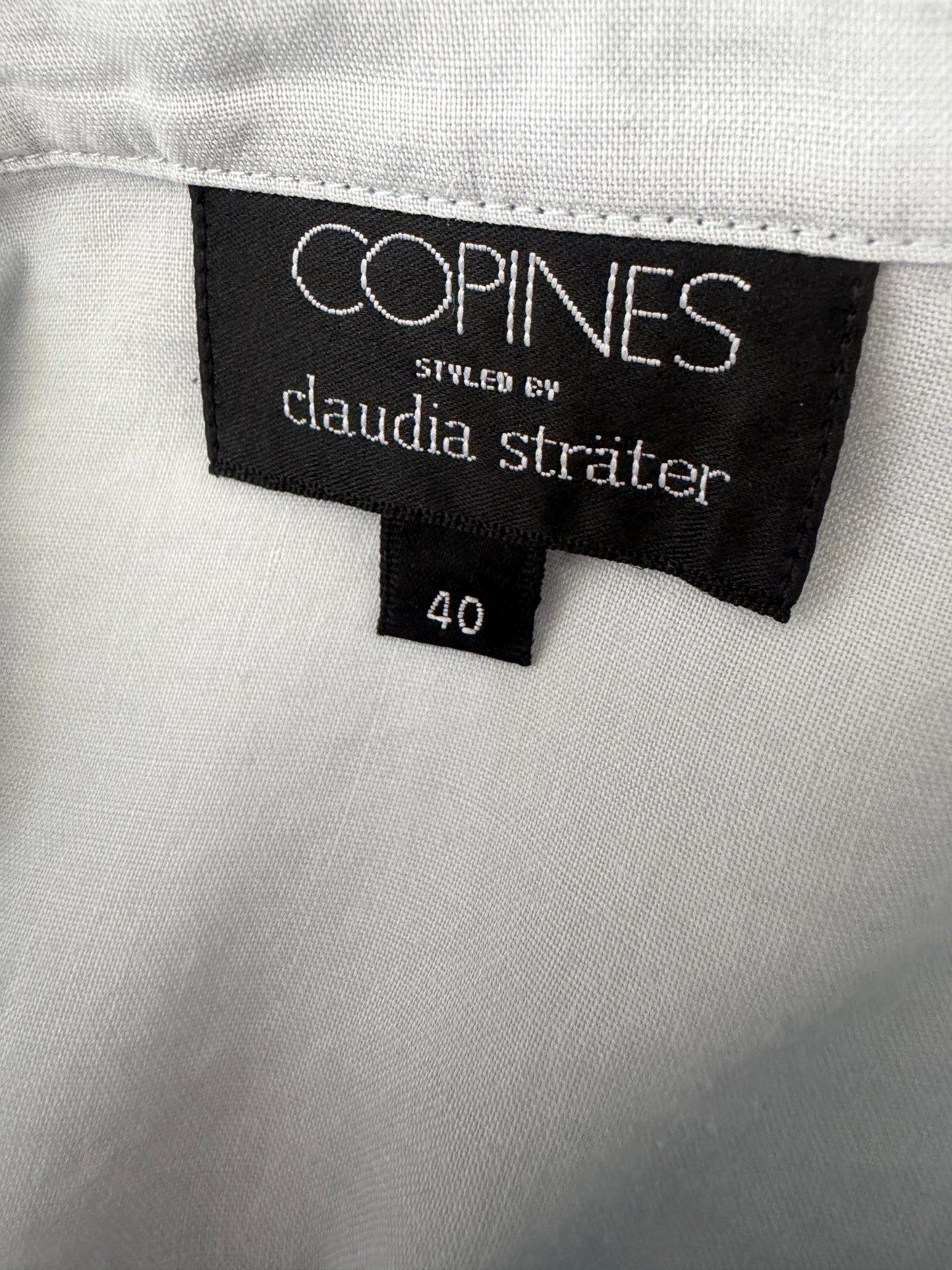 Claudia Strater blouse L