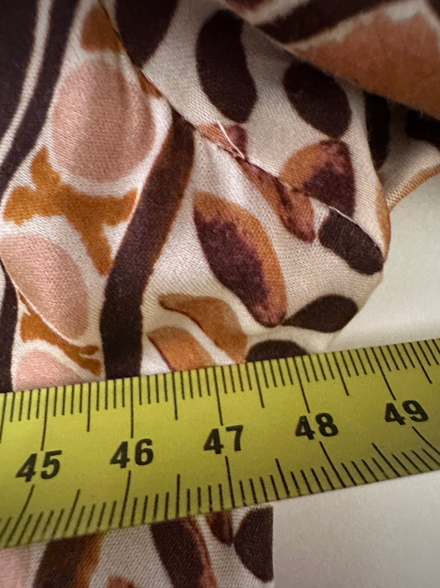 Caroline Biss maxi jurk S