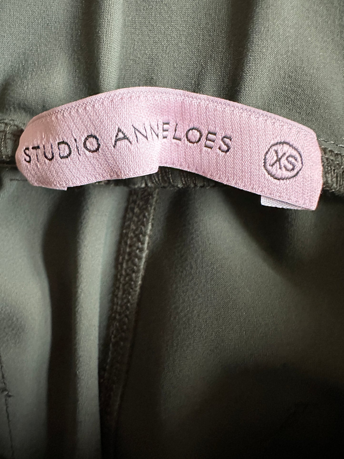 Studio Anneloes broek XS