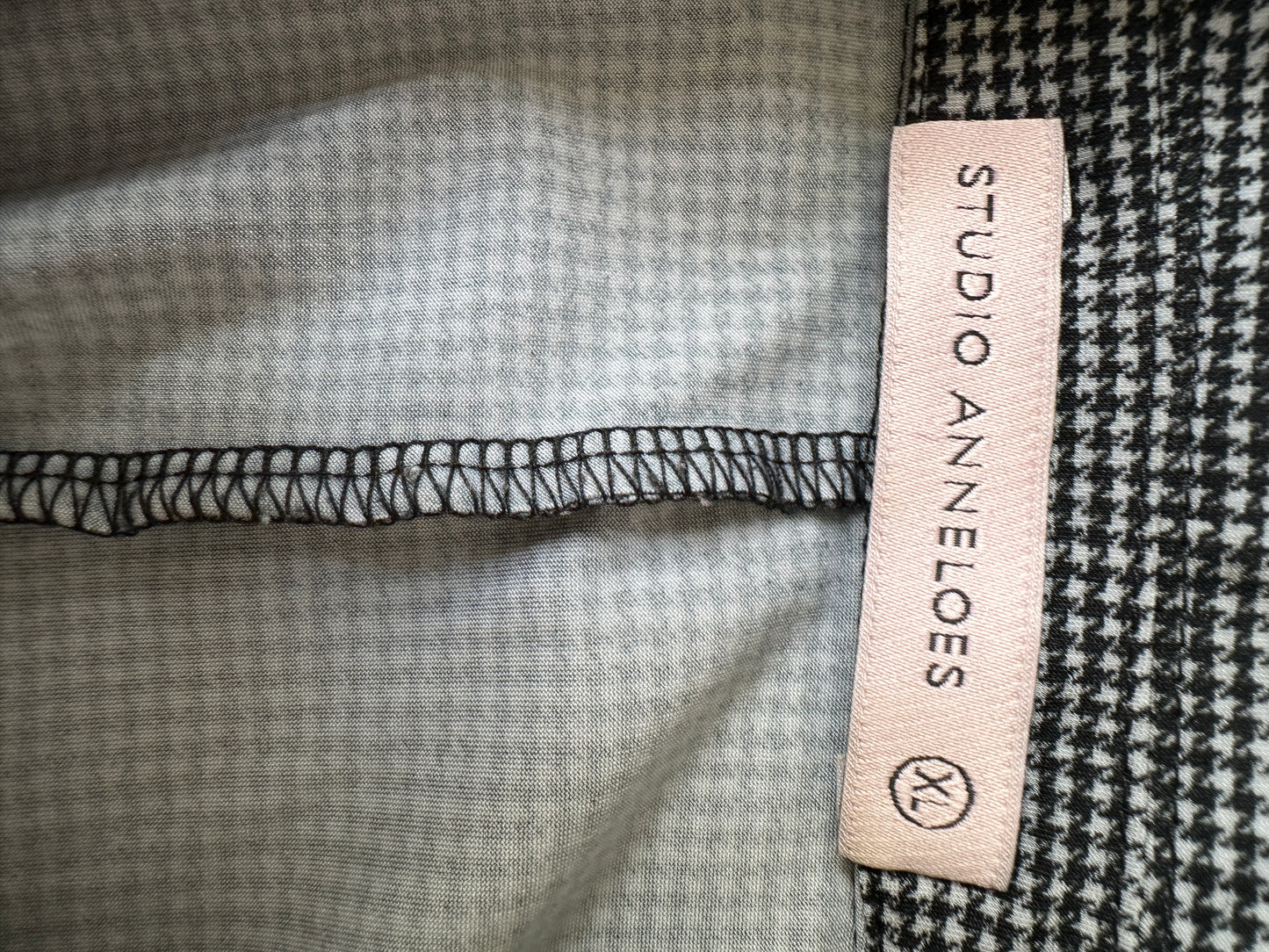 Studio Anneloes blazer XL