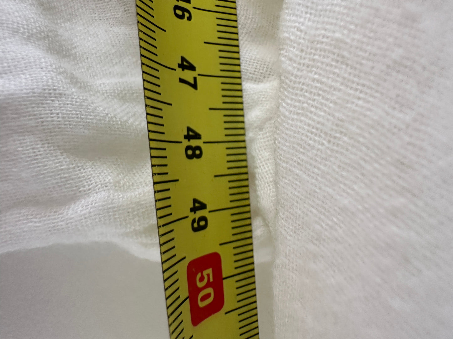 Sissel Edelbo shirt lange mouw one size