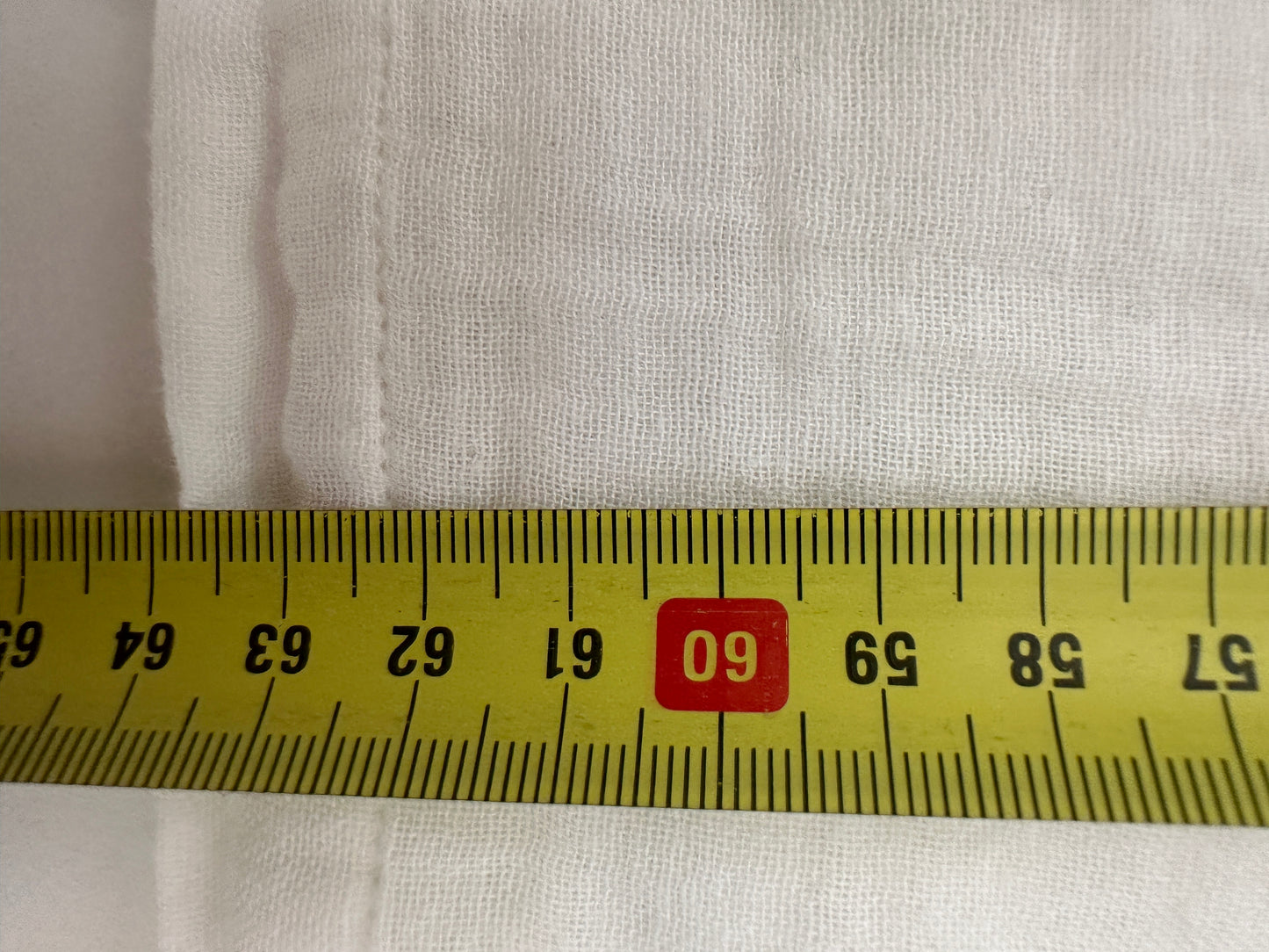 Sissel Edelbo shirt lange mouw one size