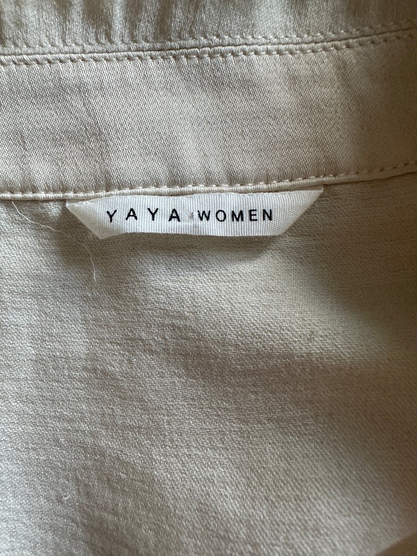 Yaya-Shirt S