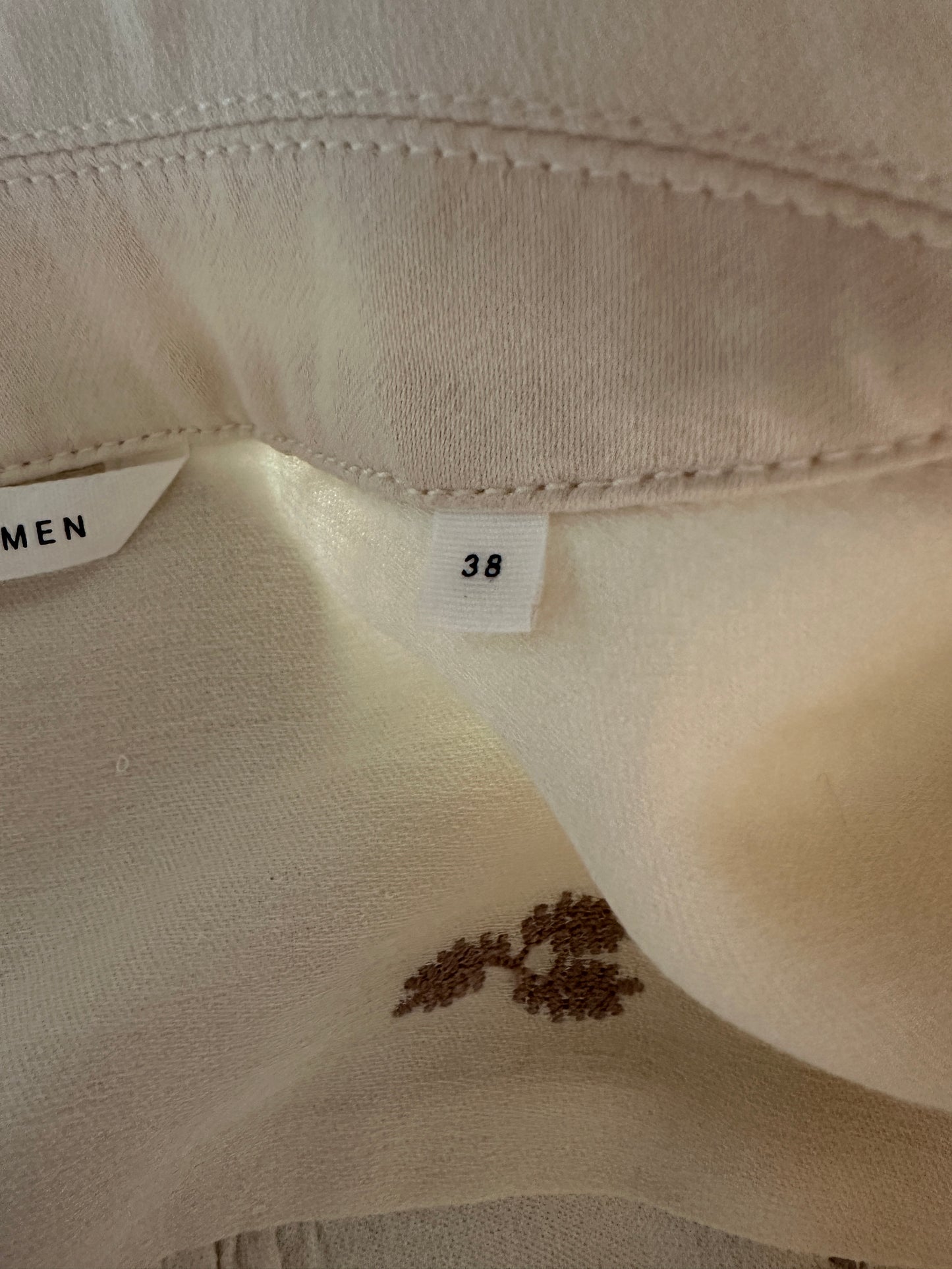 Yaya-Shirt S