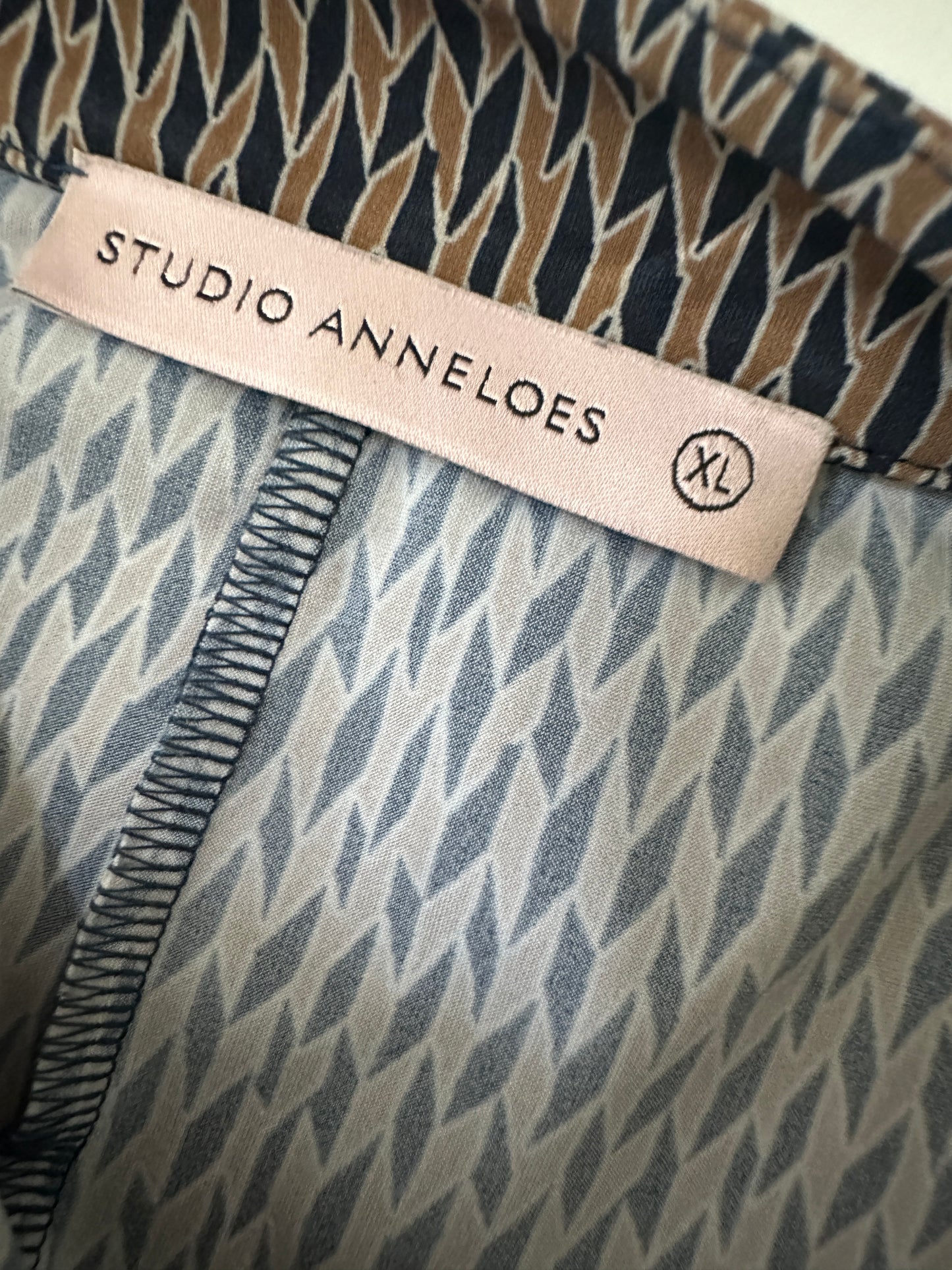 Studio Anneloes jurk XL