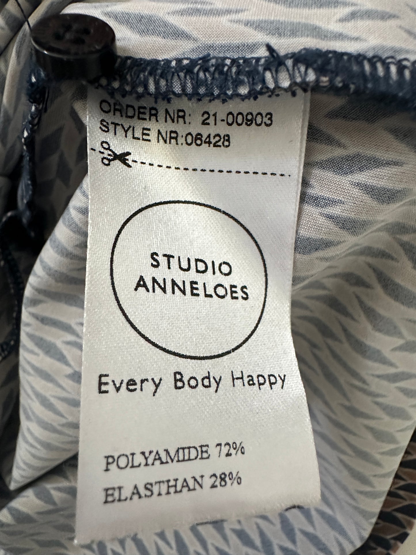 Studio Anneloes jurk XL