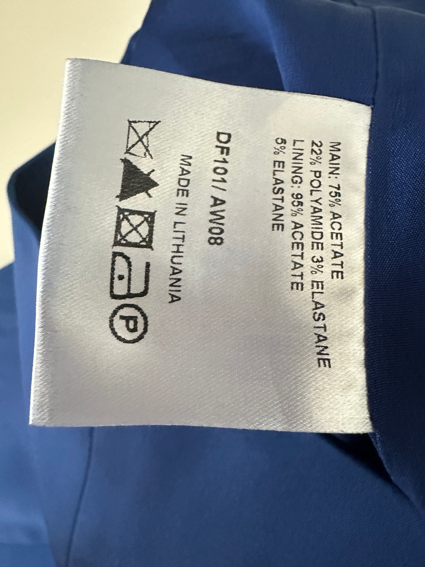 Karen Millen jurk XS