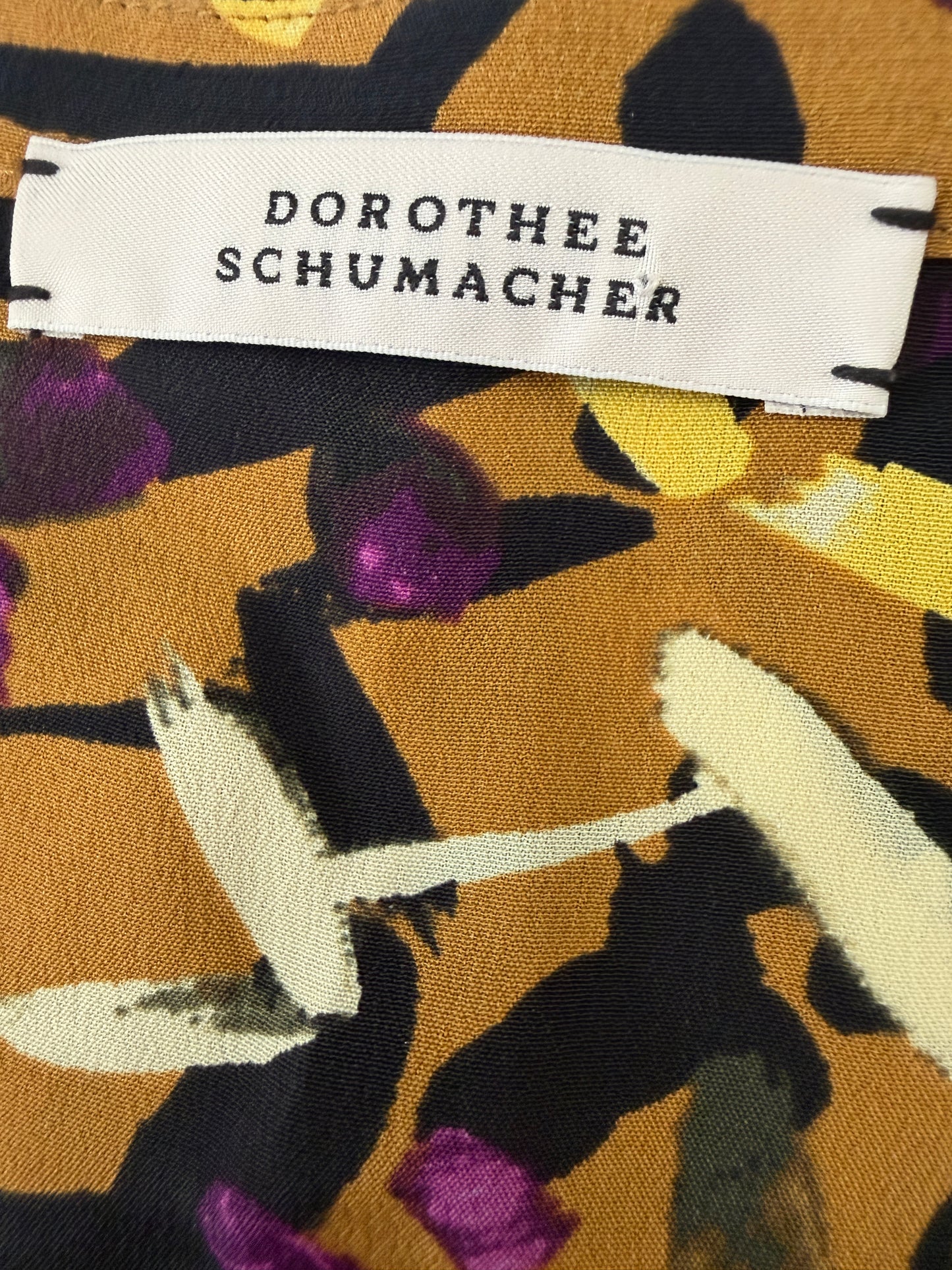 Dorothee Schumacher Kleid M