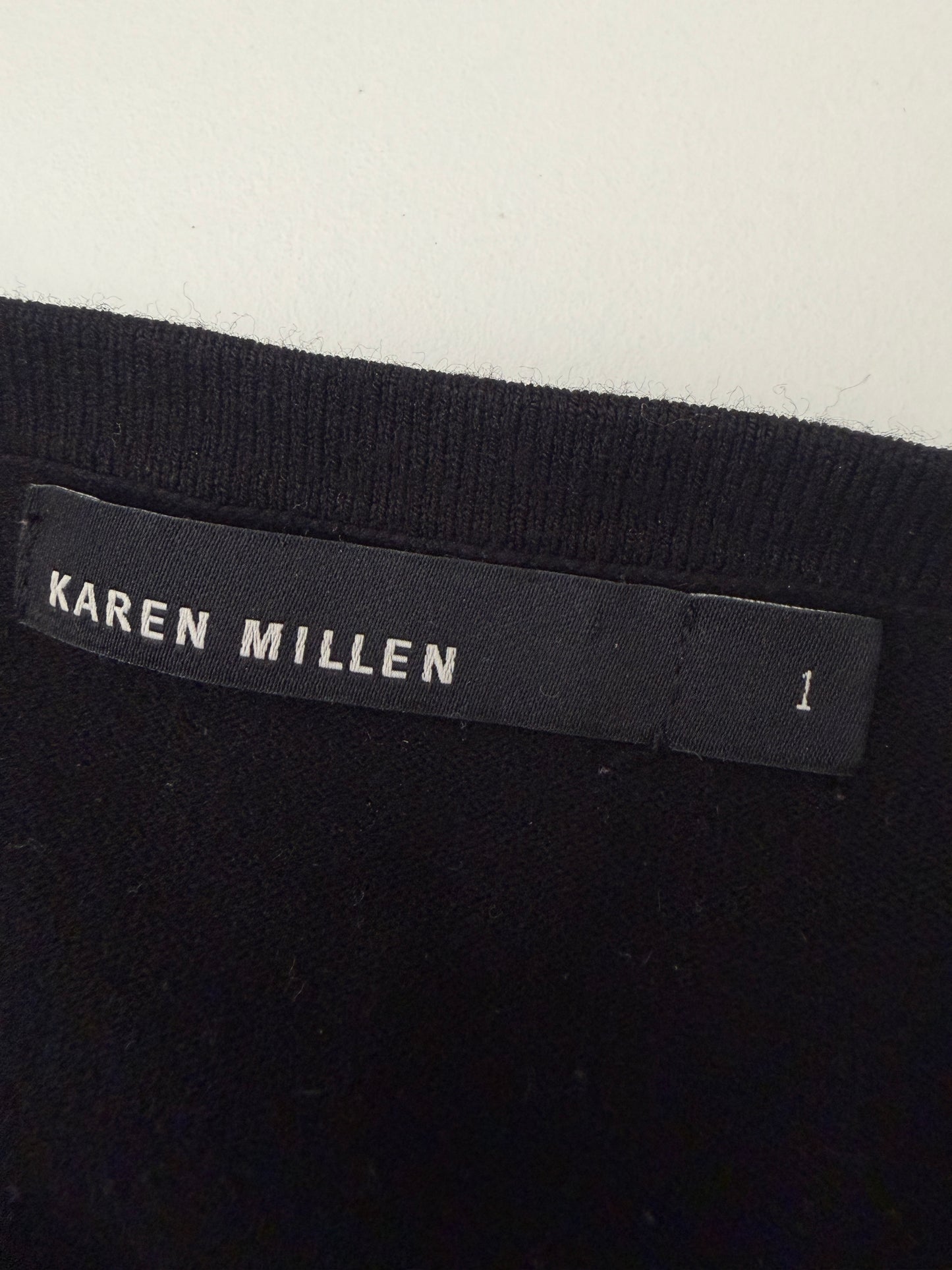 Karen Millen Kleid XS
