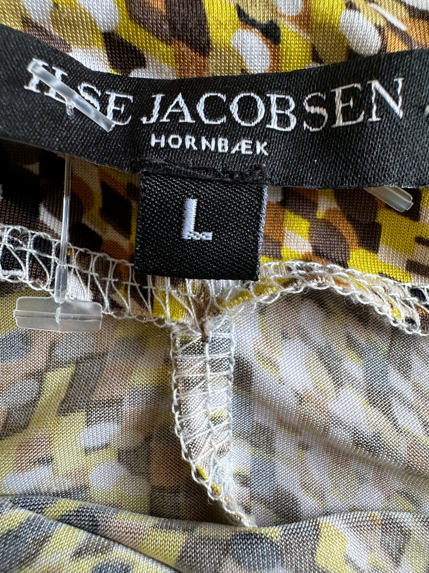 Ilse Jacobsen jurk L