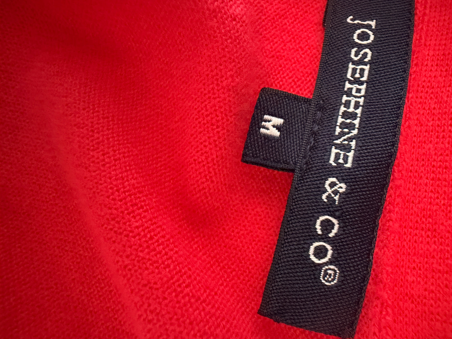 Josephine & Co vest M