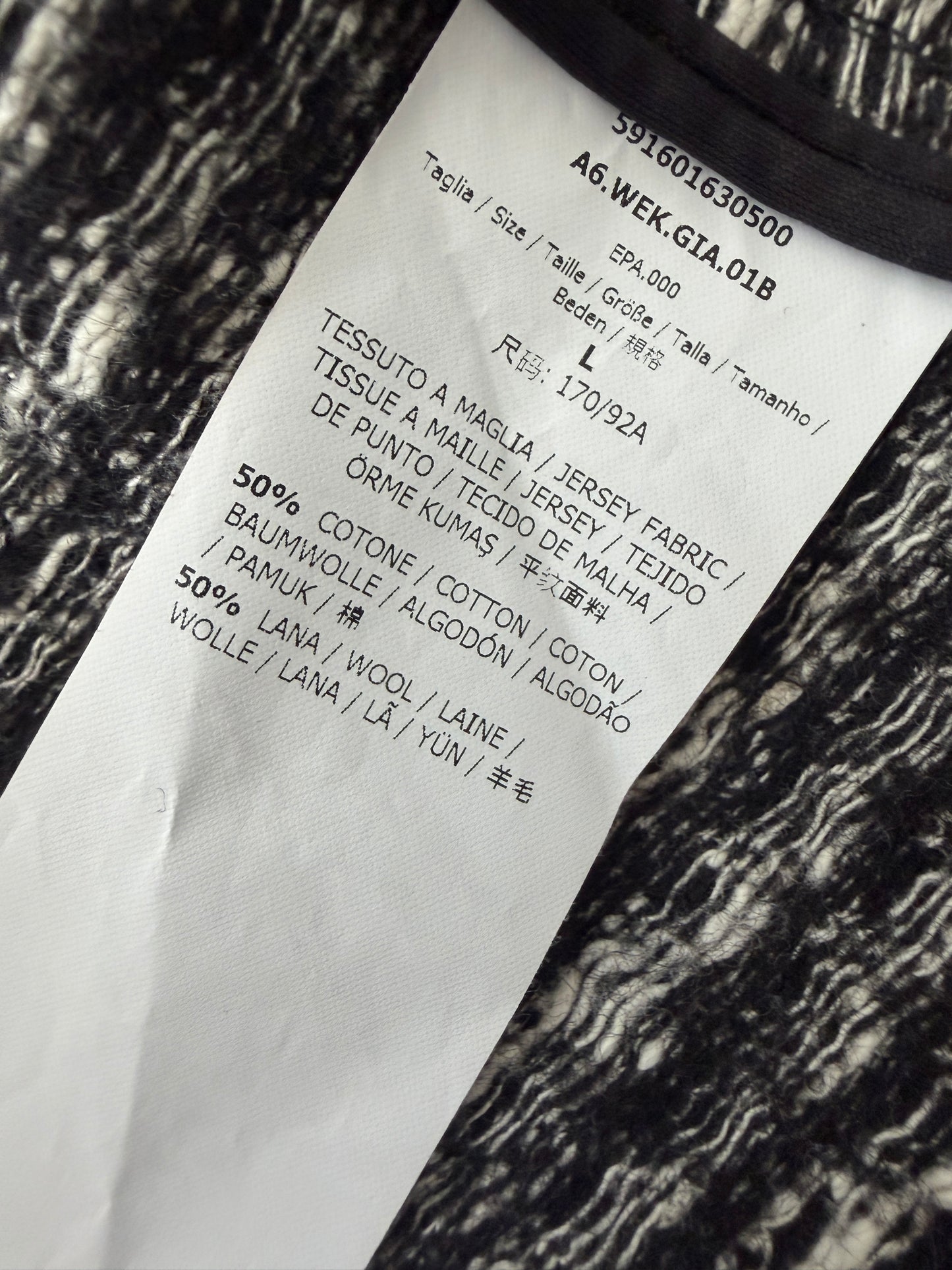 Weekend MaxMara Weste L