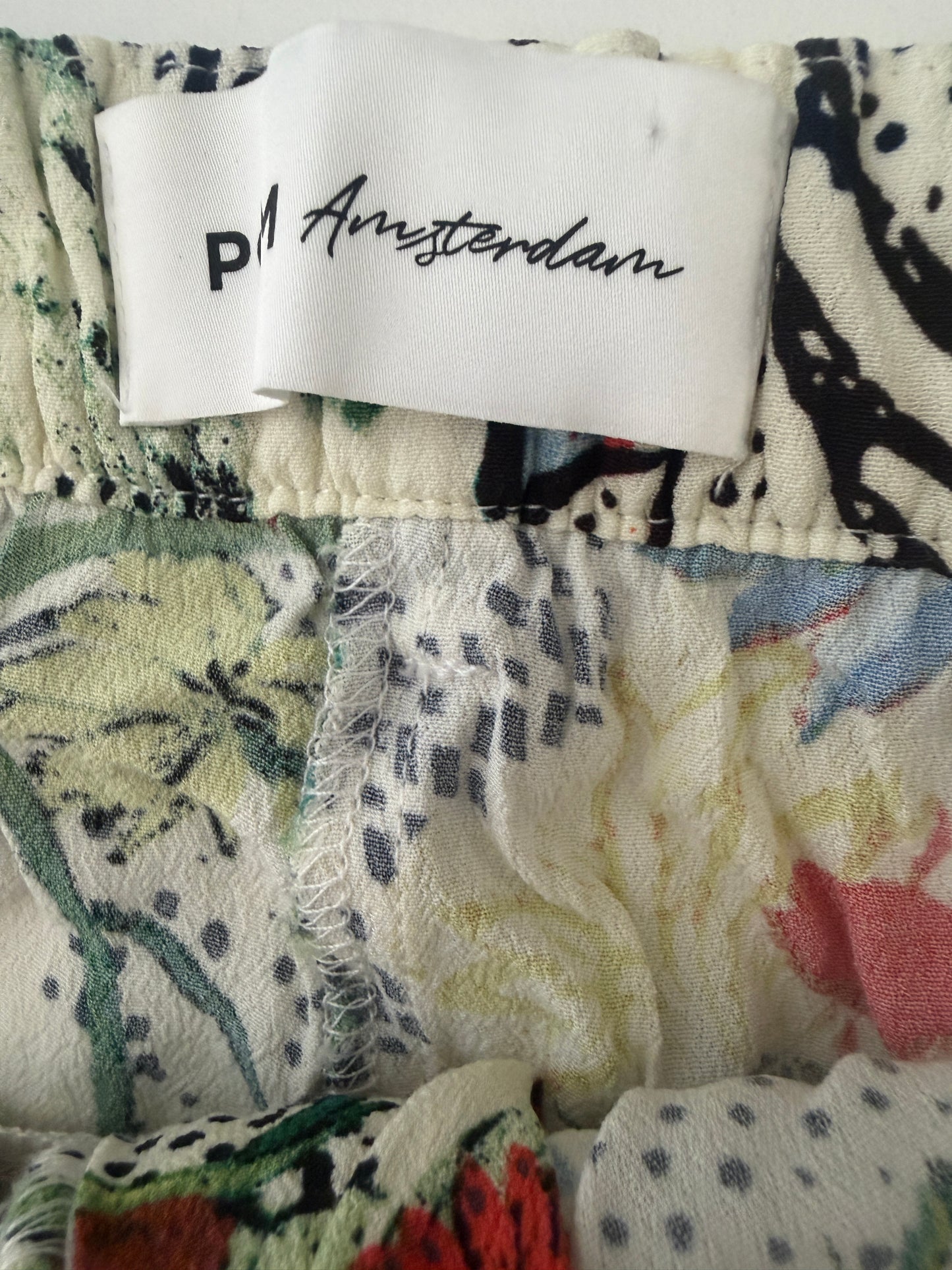 Pom Amsterdam broek M