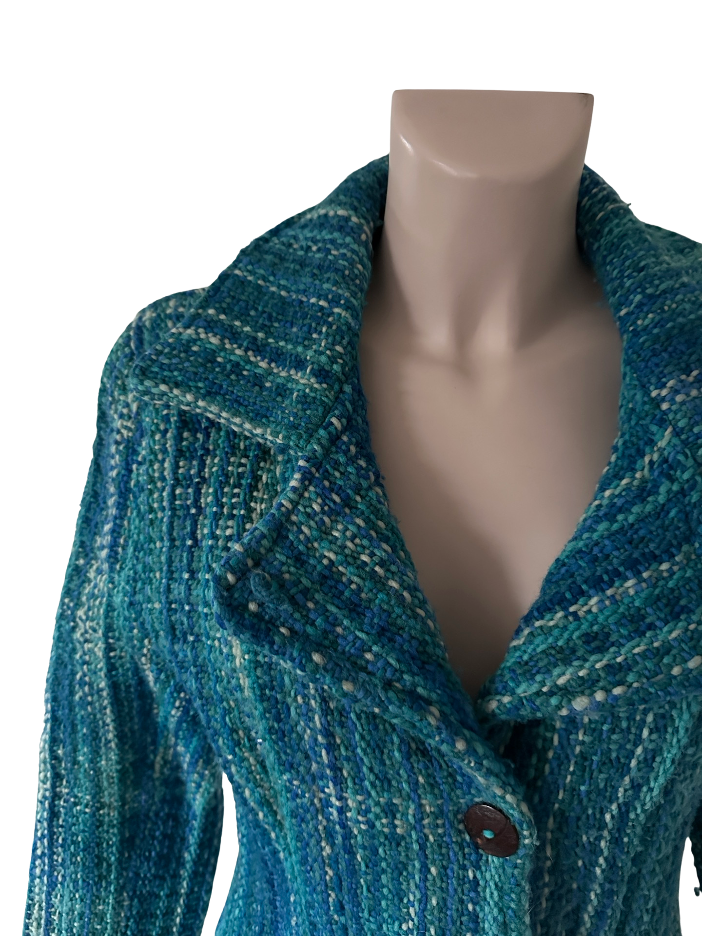Inti vest M