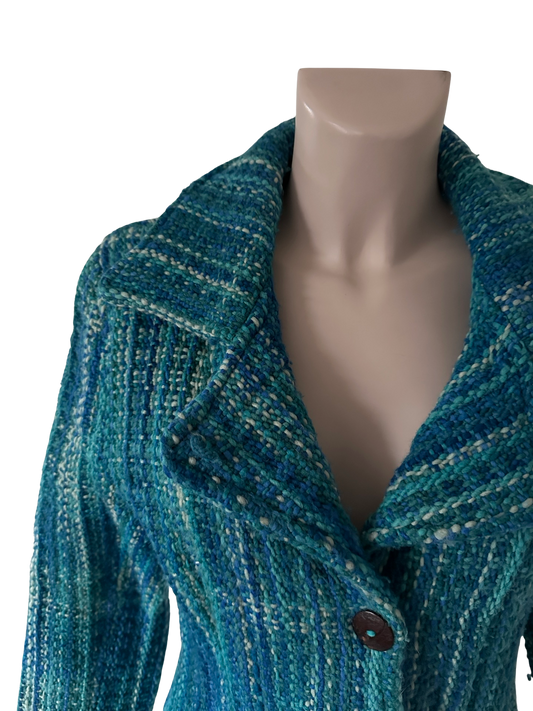 Inti vest M