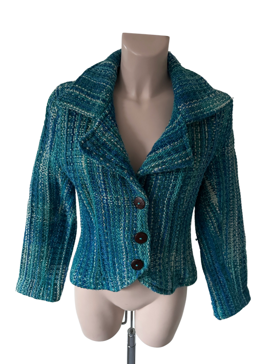 Inti vest M