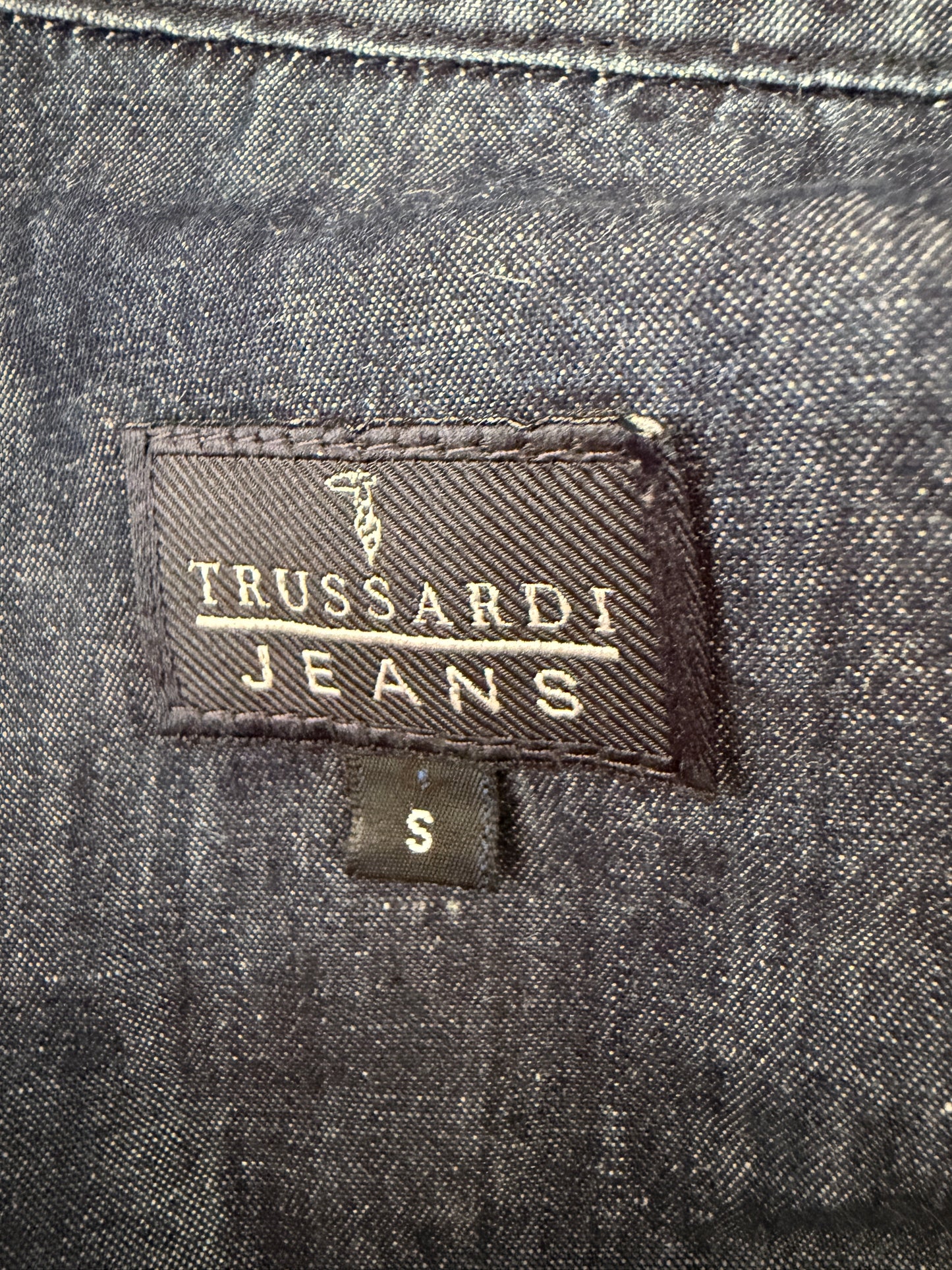 Trussardi blouse S