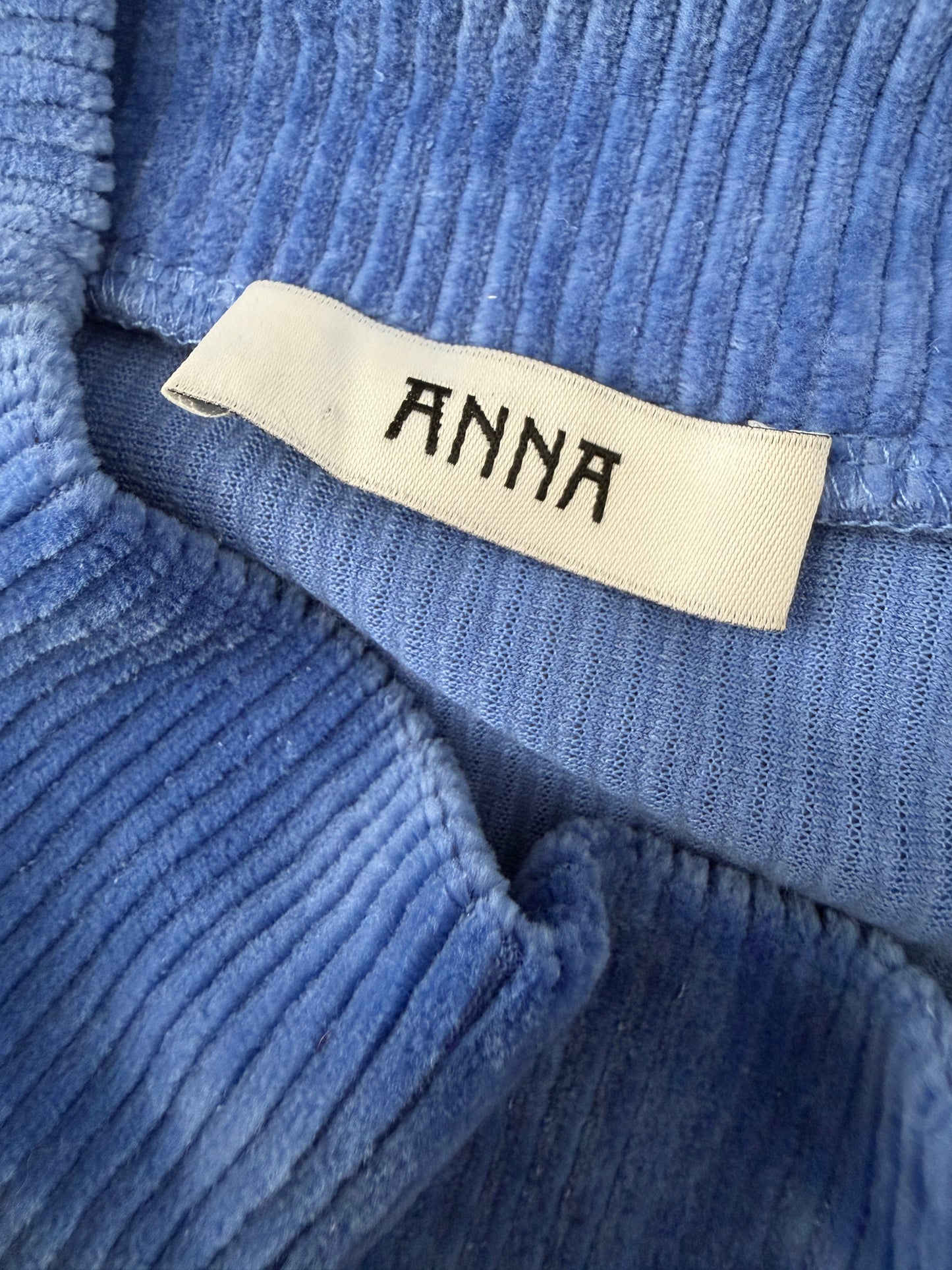 Anna van Toor trui XL