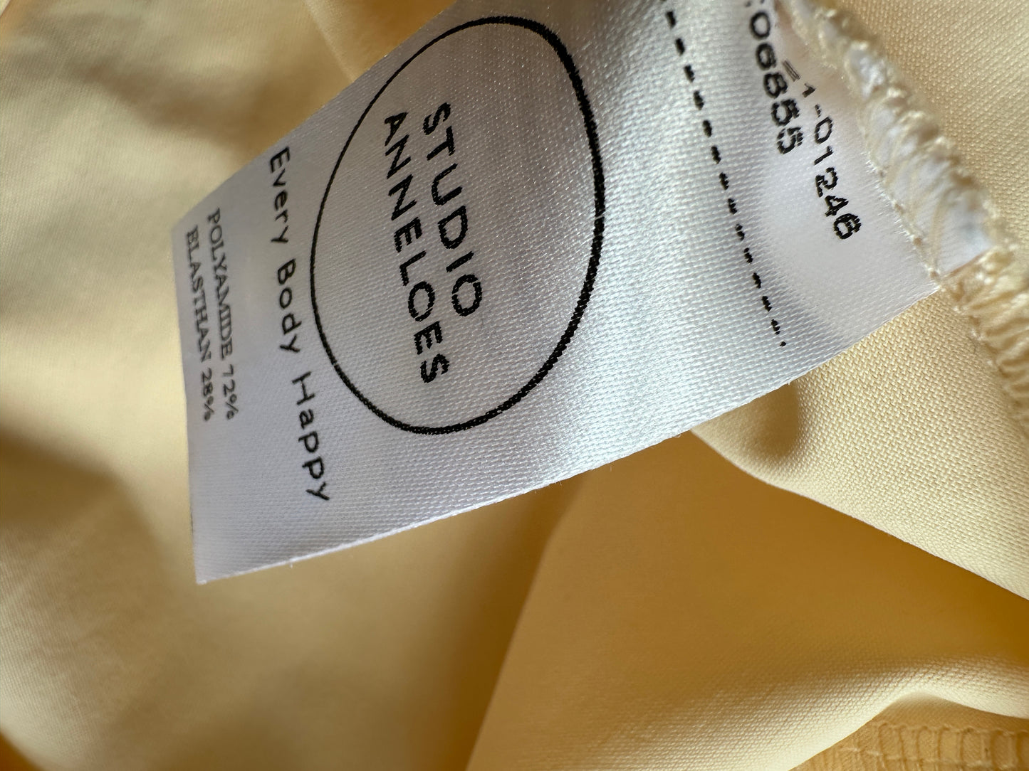 Studio Anneloes blouse XL