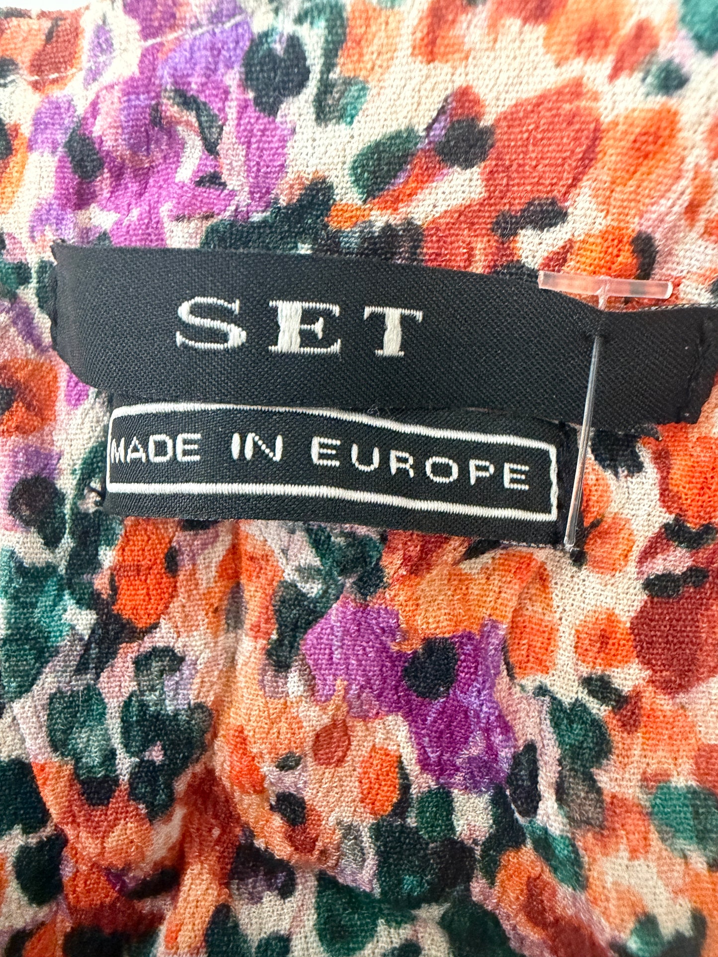 SET jurk M