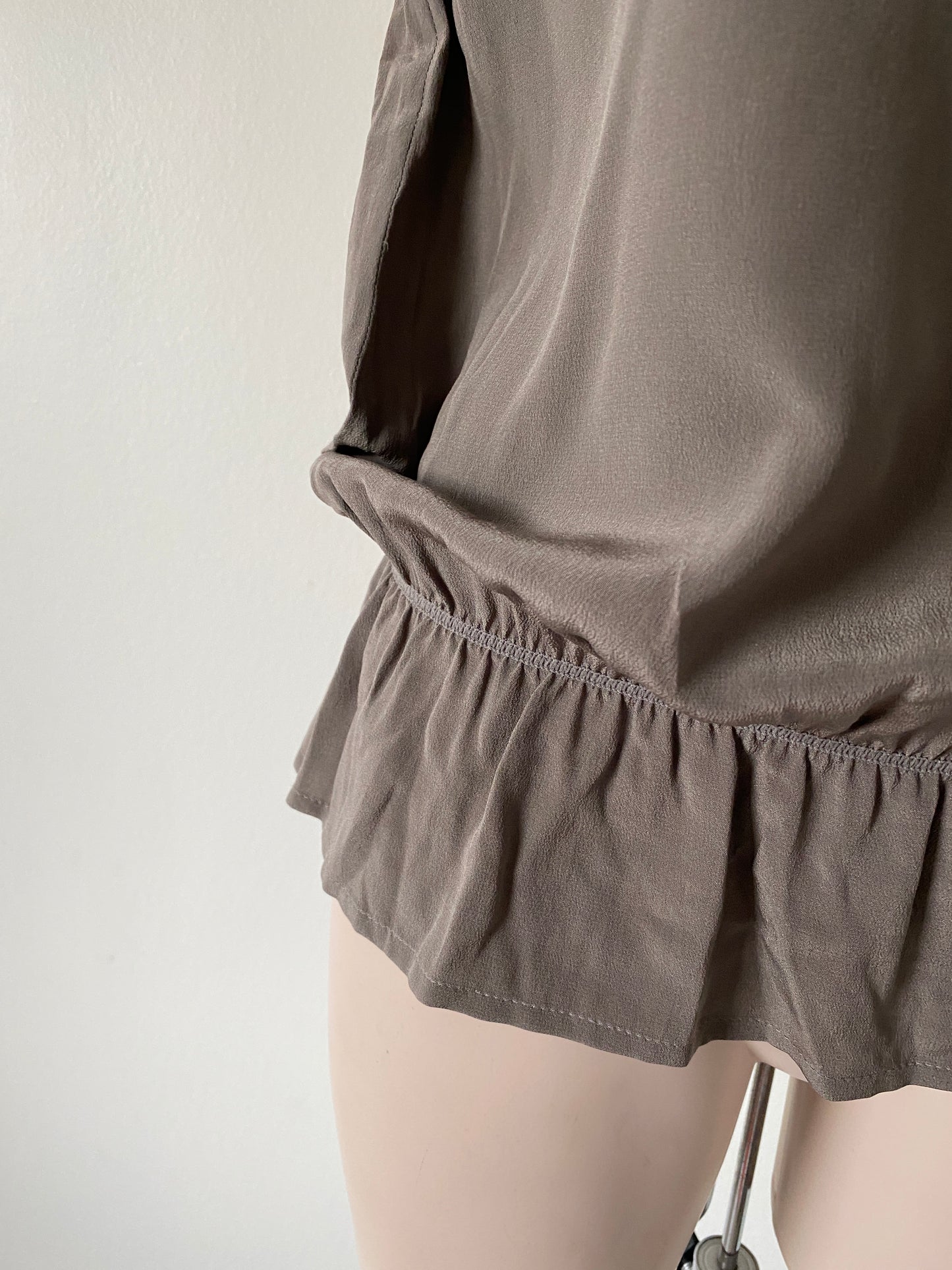 Wolford top S