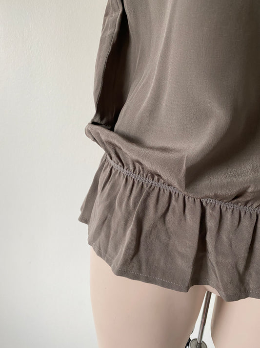 Wolford top S
