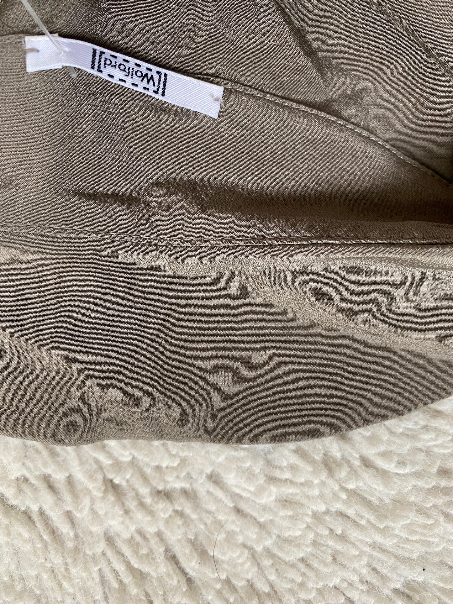 Wolford top S
