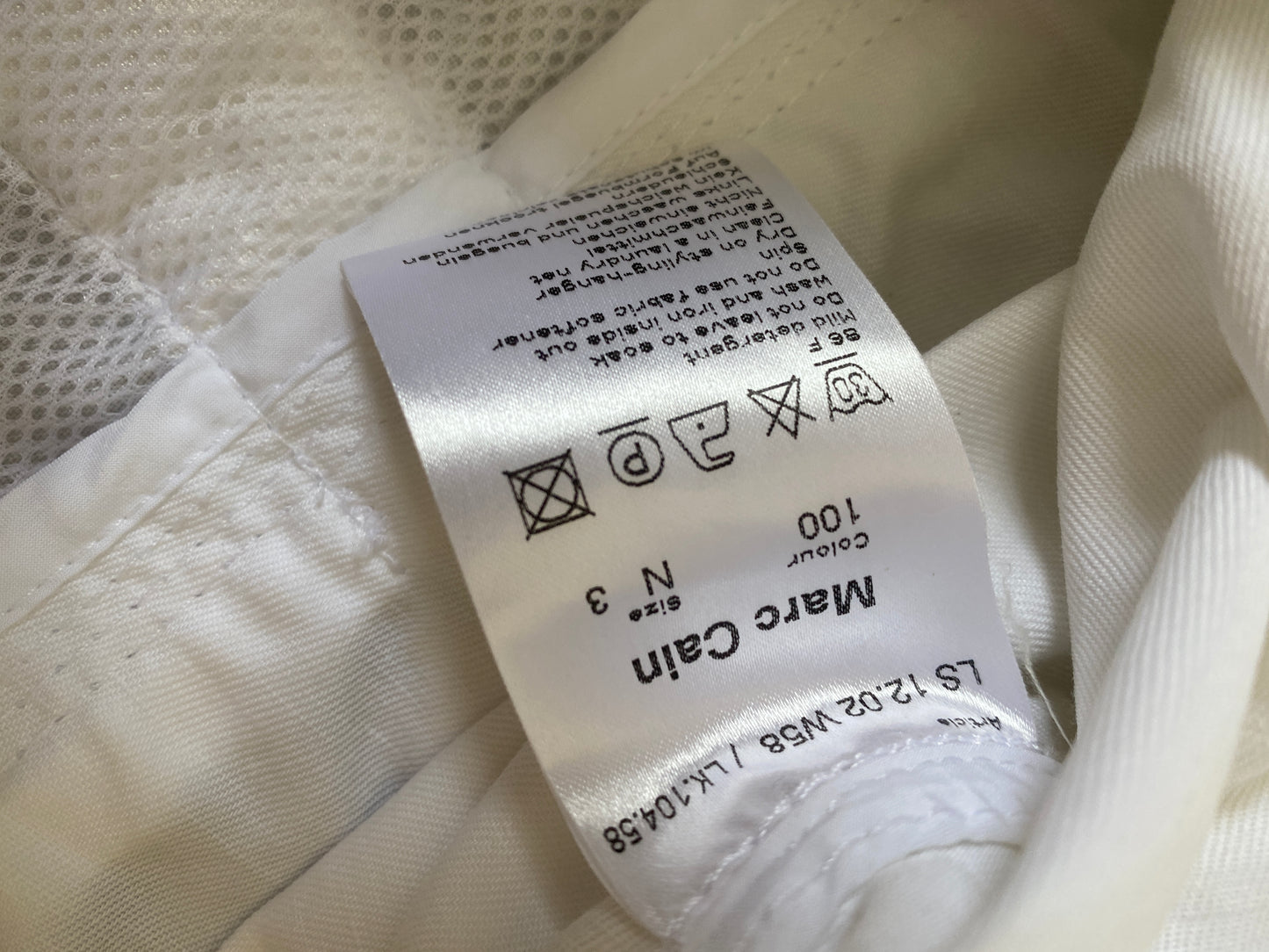 Marc Cain jas M
