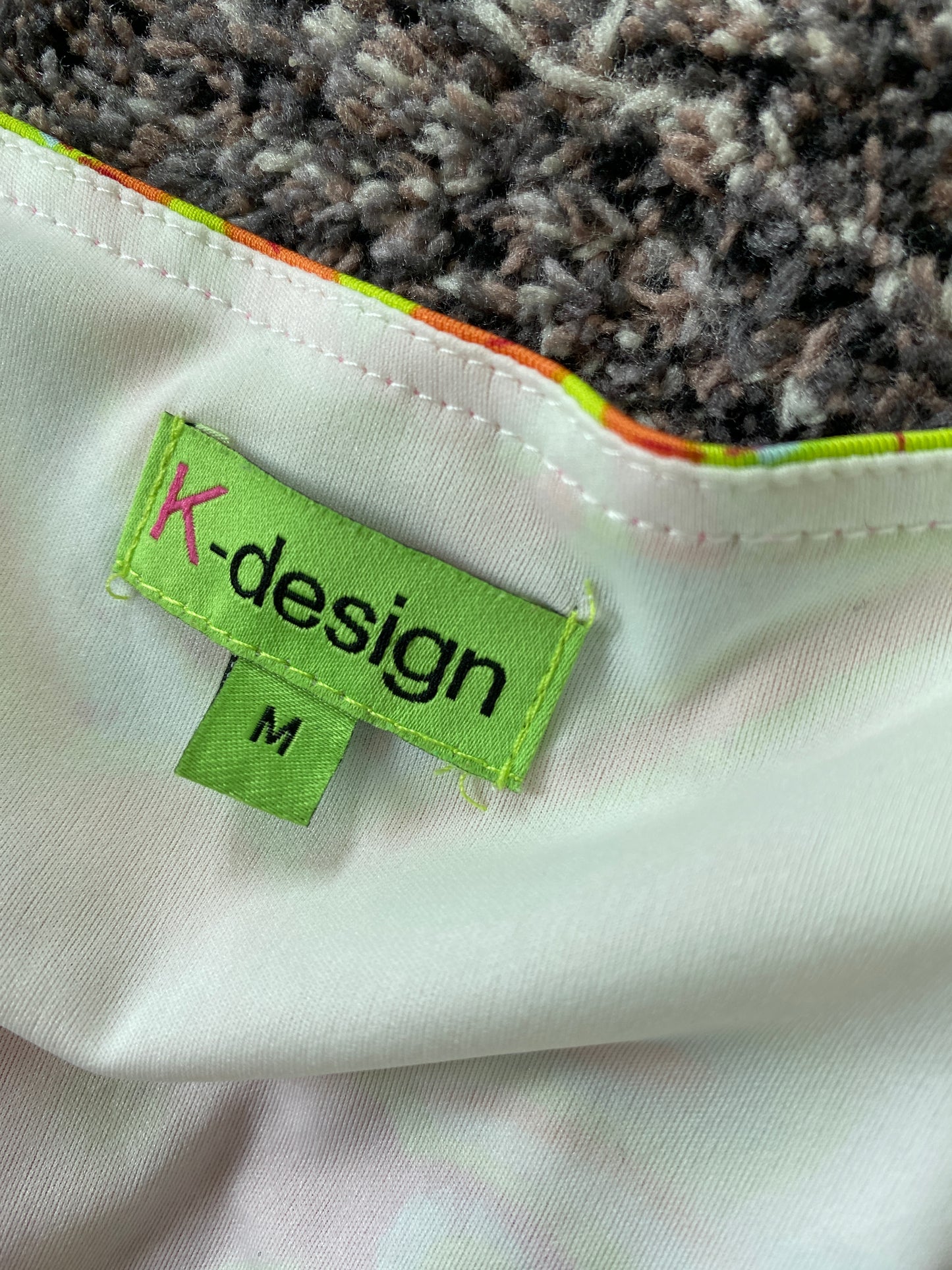 K-Design jurk M