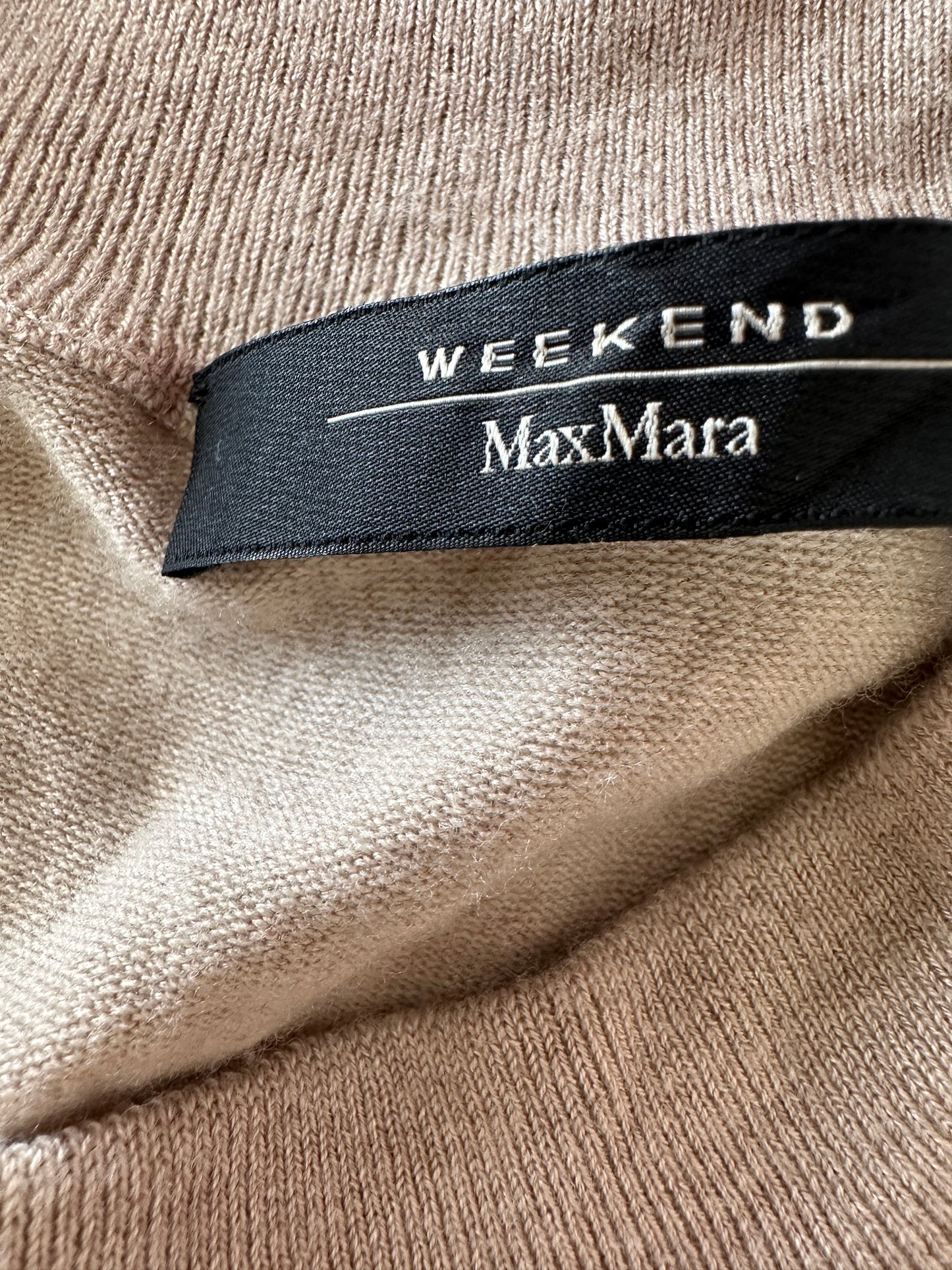 Weekend MaxMara jurk XL