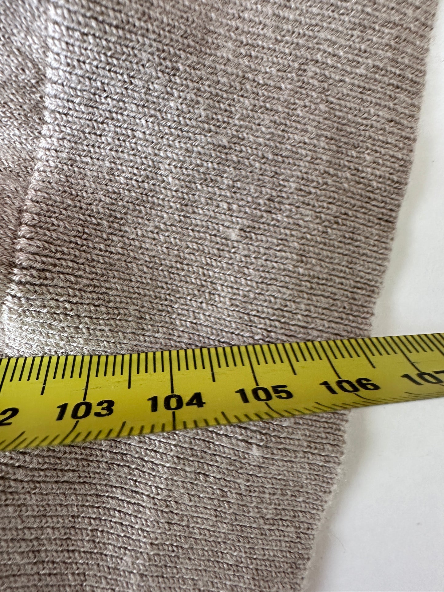Weekend MaxMara jurk XL
