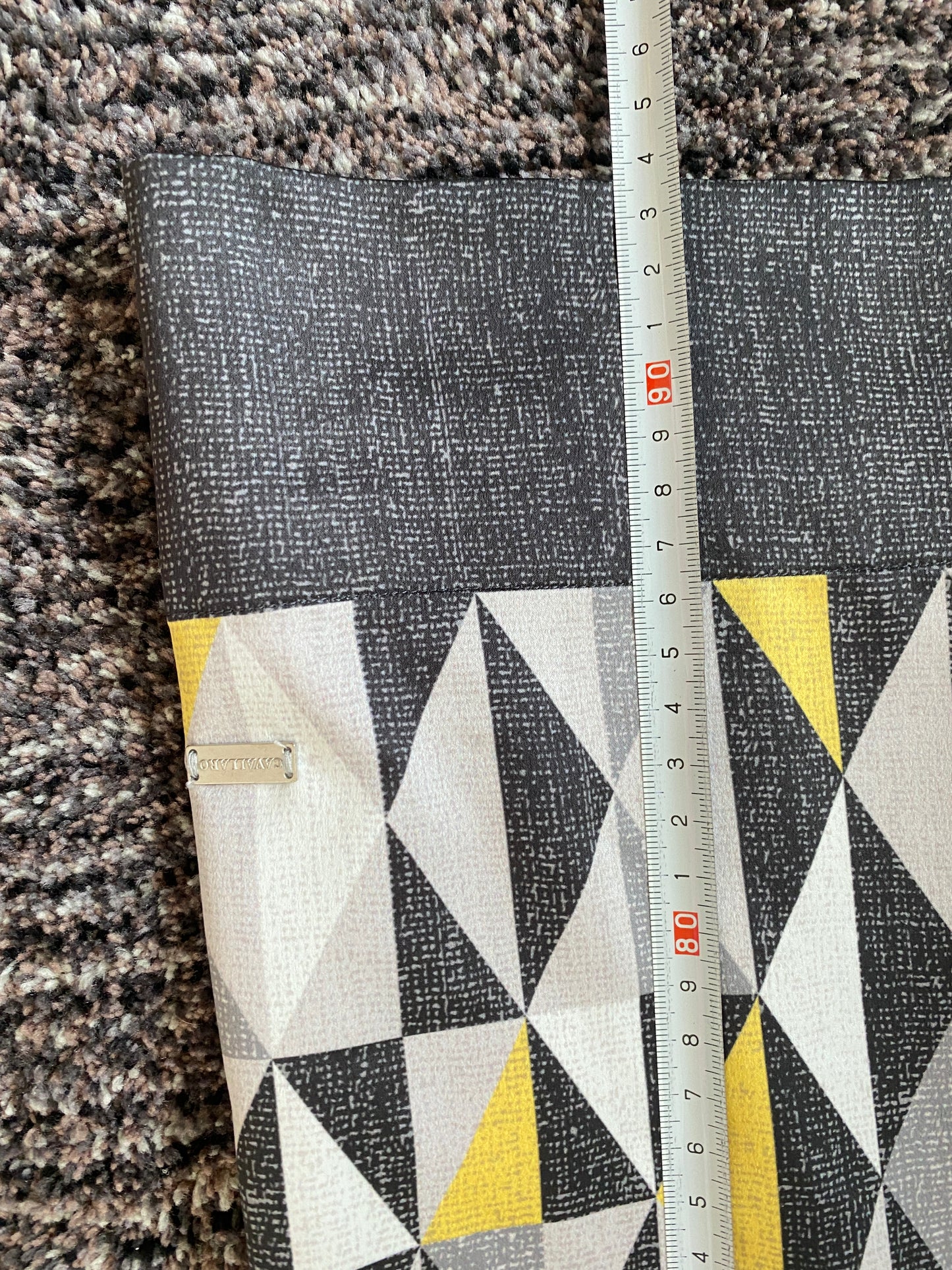 Cavallaro Napoli jurk S
