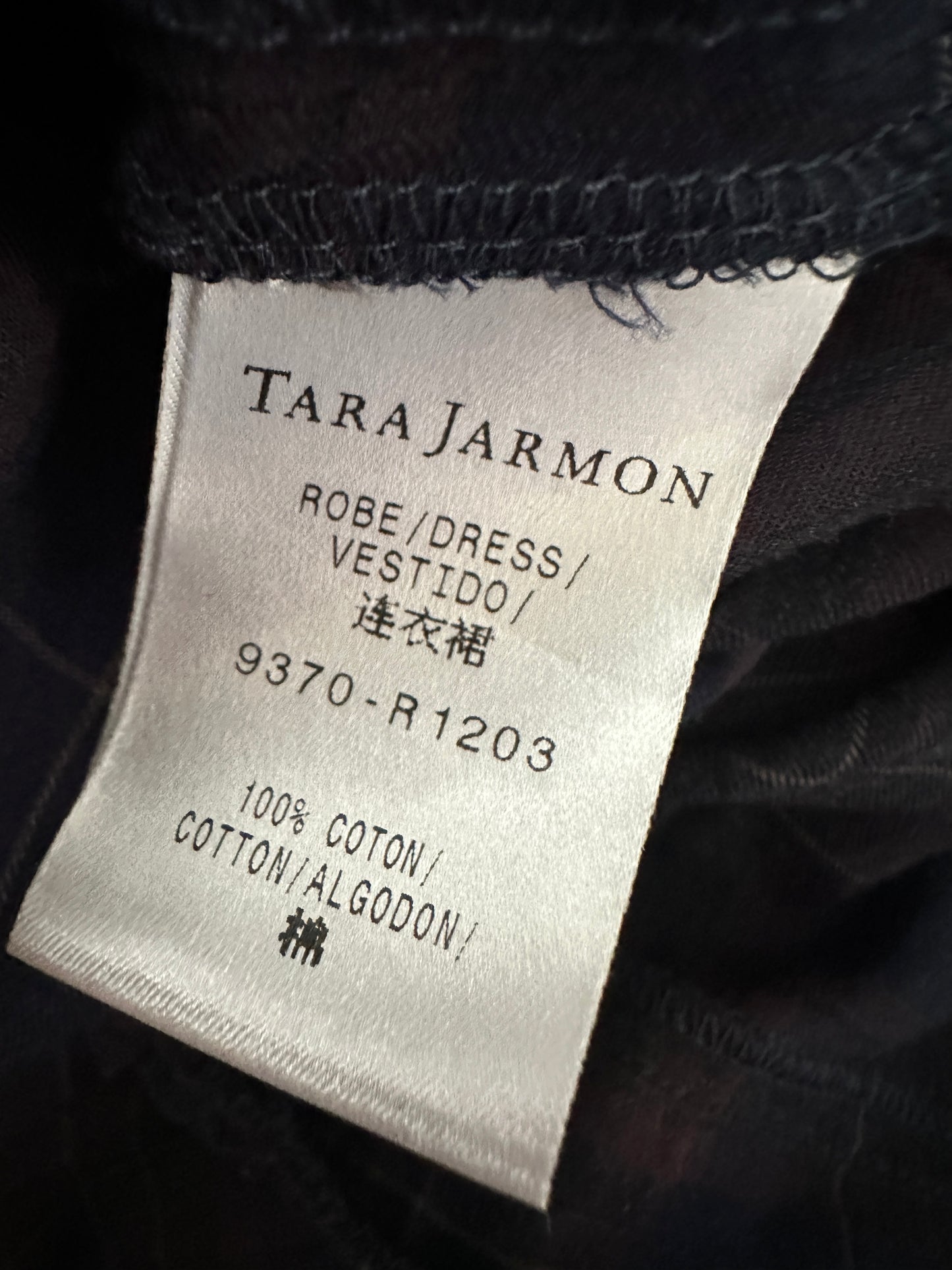 Tara Jarmon jurk M