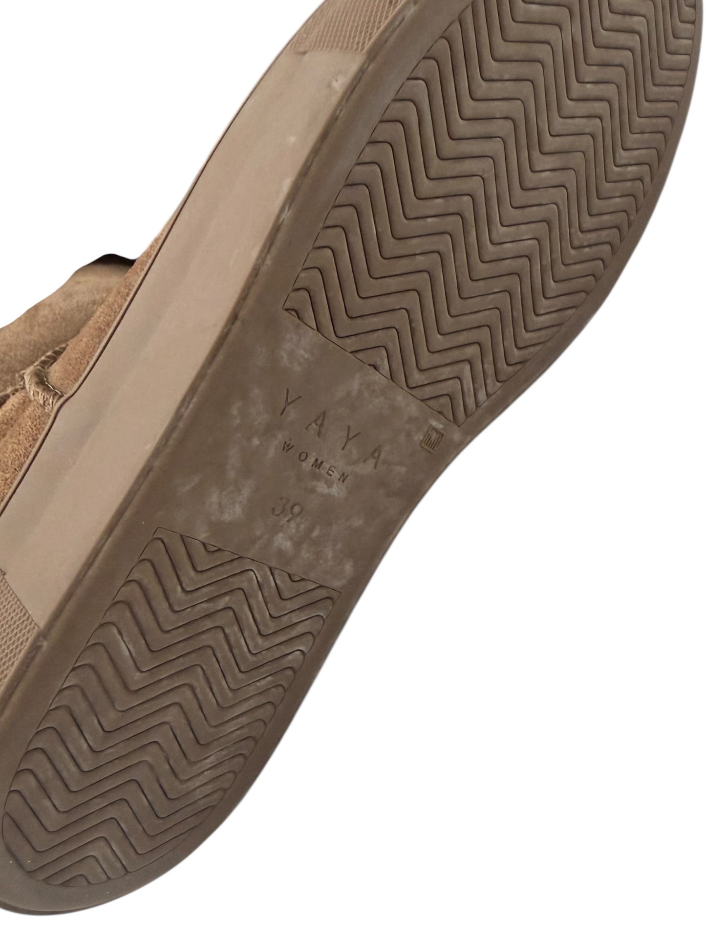 Yaya Stiefeletten 39
