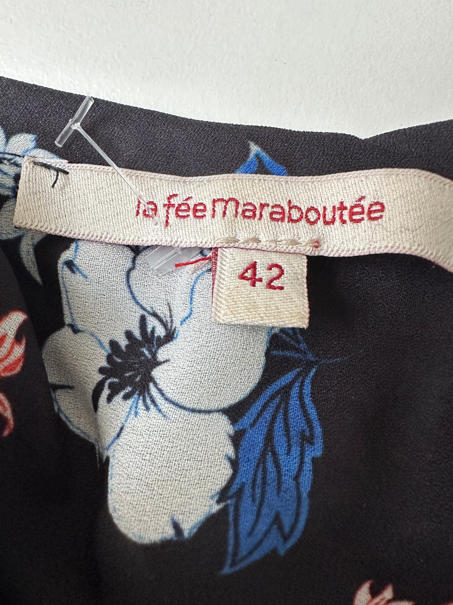 La Fee Maraboutee Hemd langärmlig L