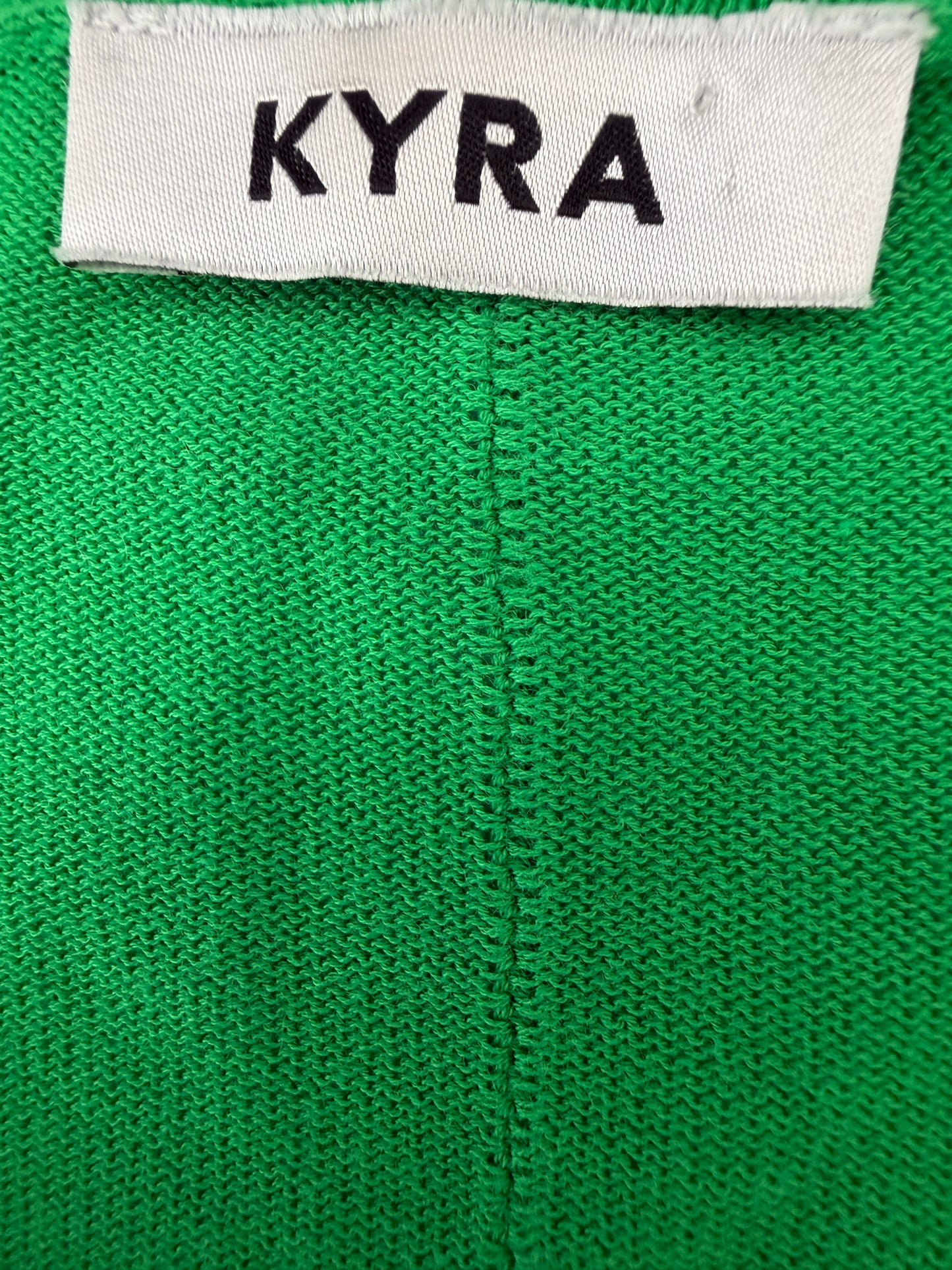 Kyra vest XL
