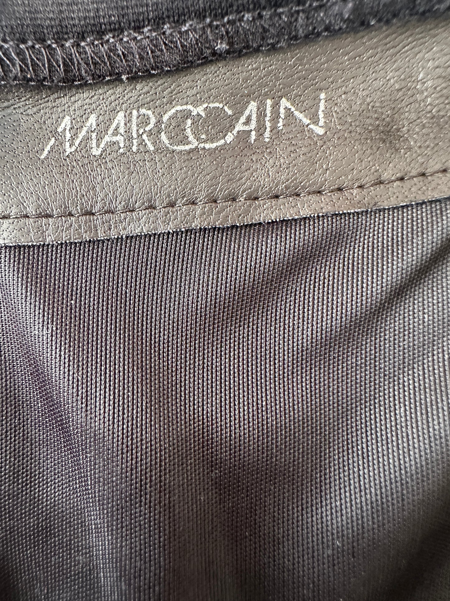 Marc Cain jurk XXL