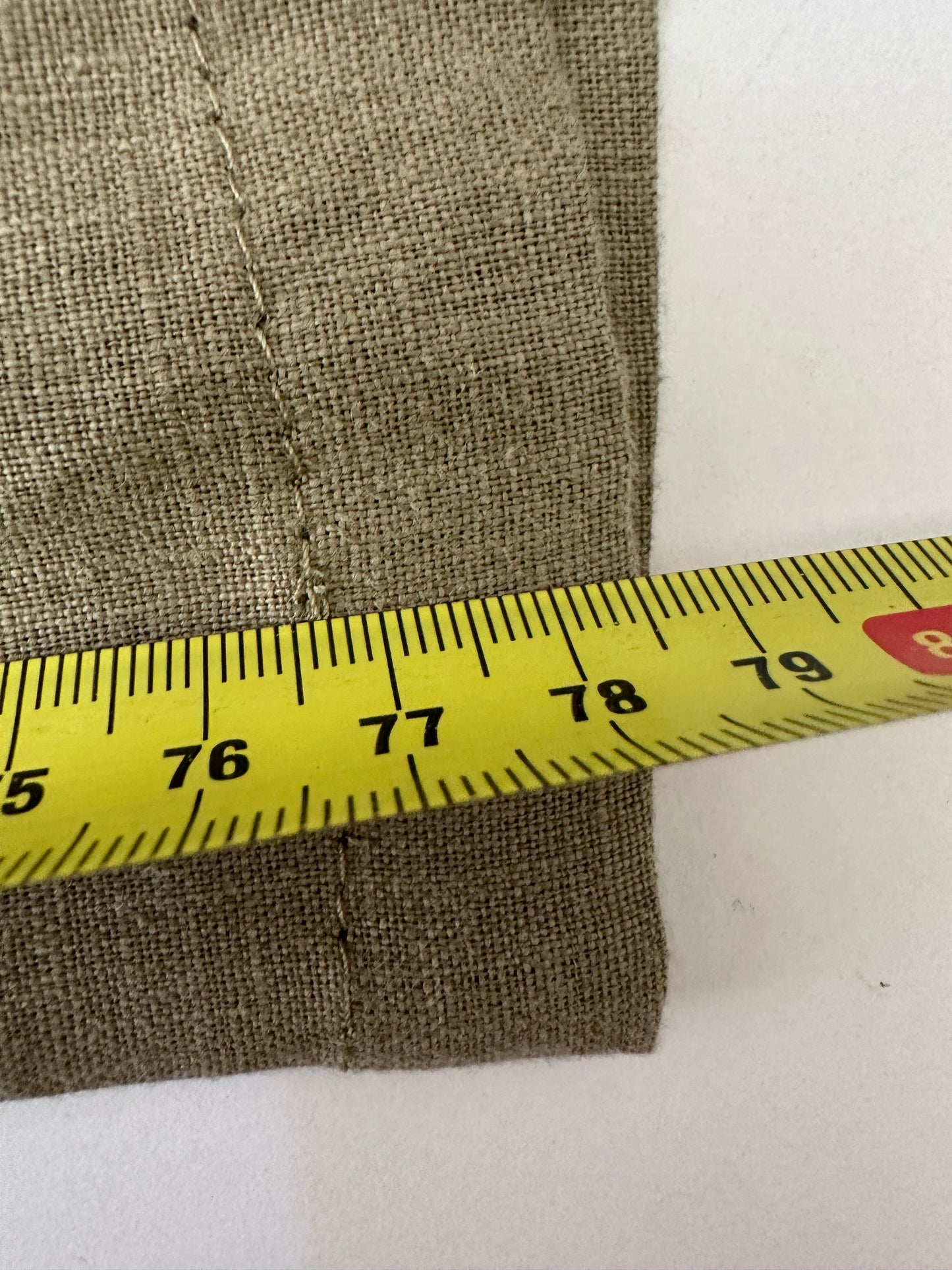 Drykorn broek M