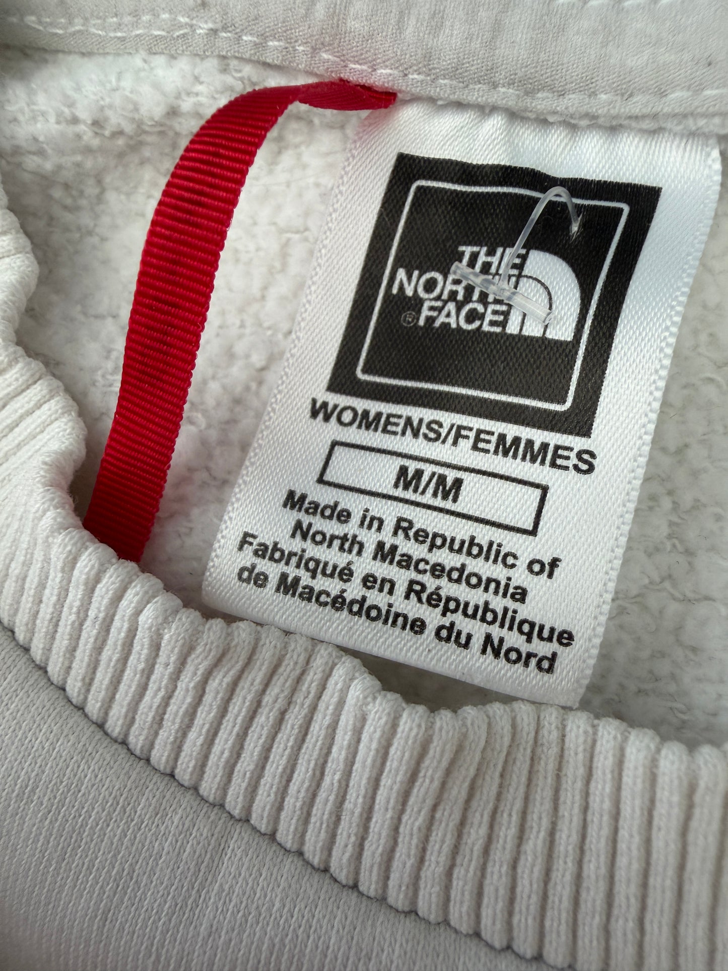 The North Face trui M