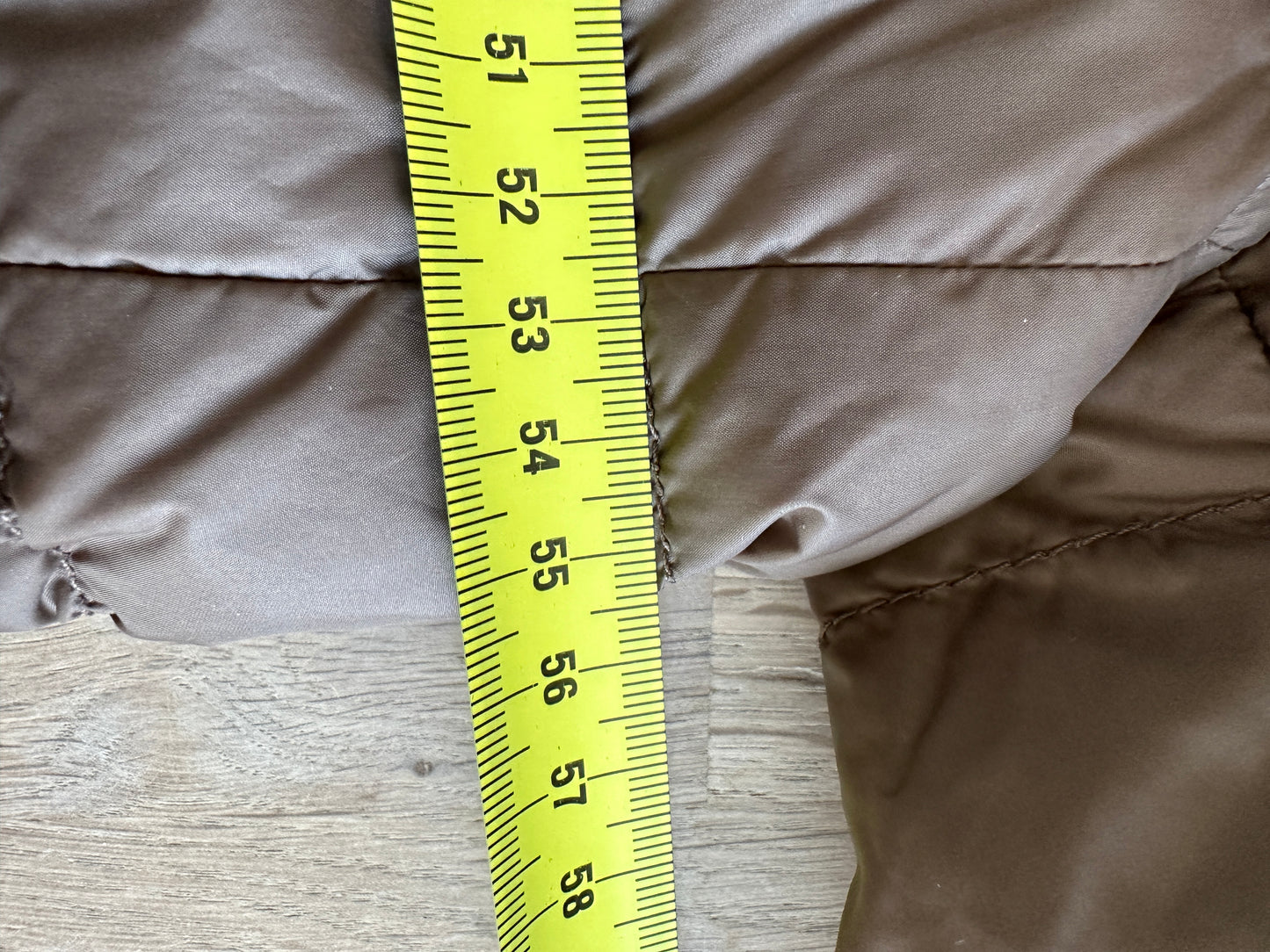 Peuterey jas XL