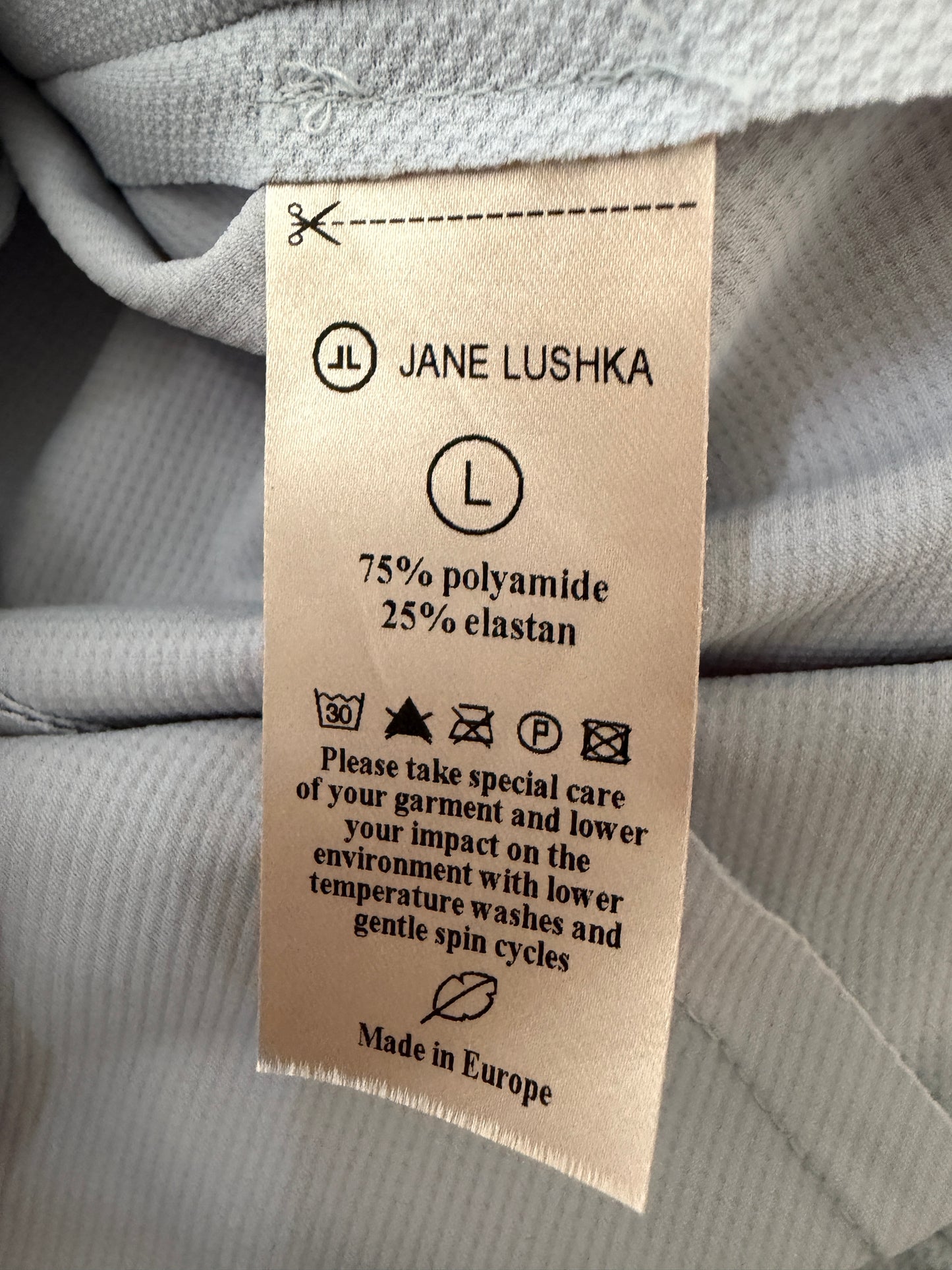 Jane Lushka blazer NIEUW L