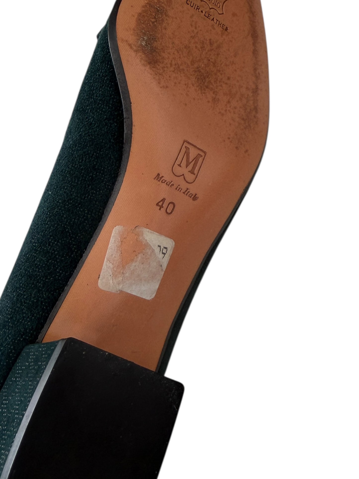 Bruno Magli Pumps 40